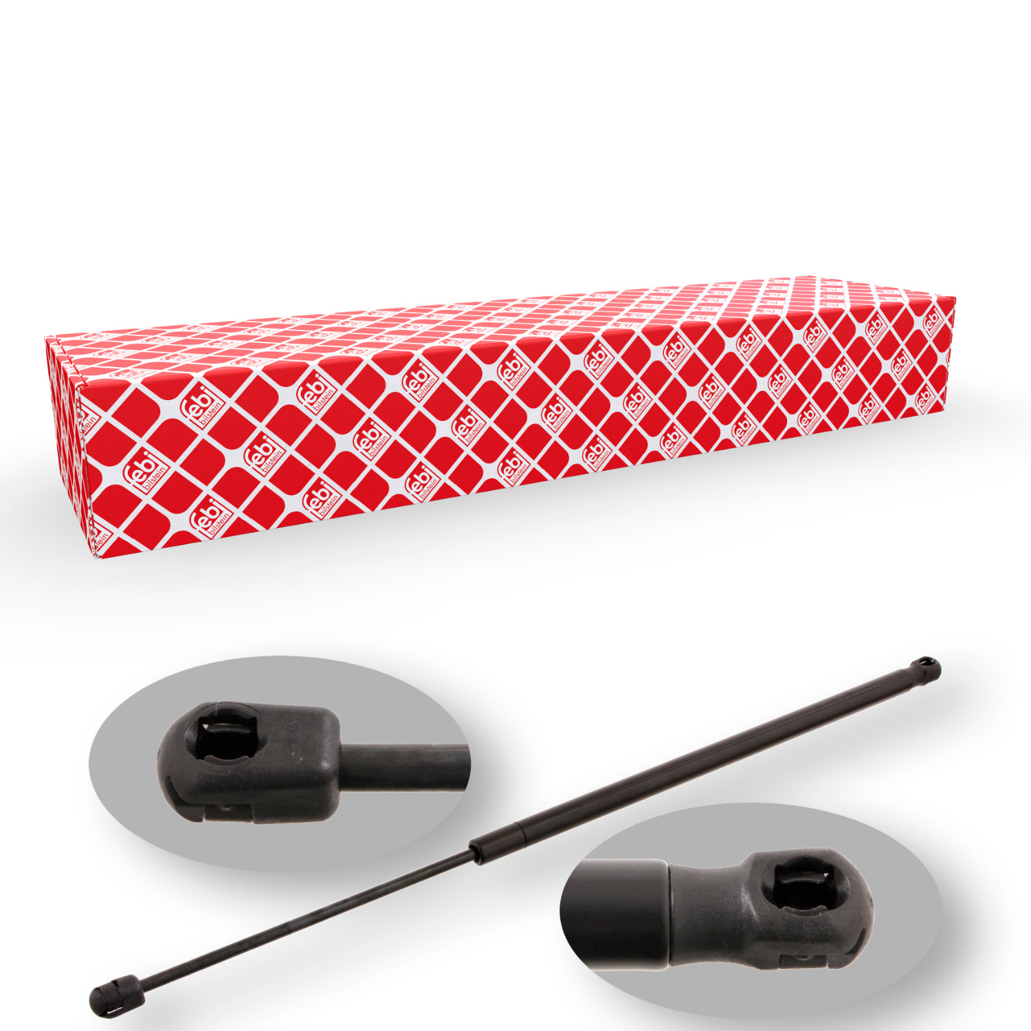 Febi 27784 Boot Gas Strut