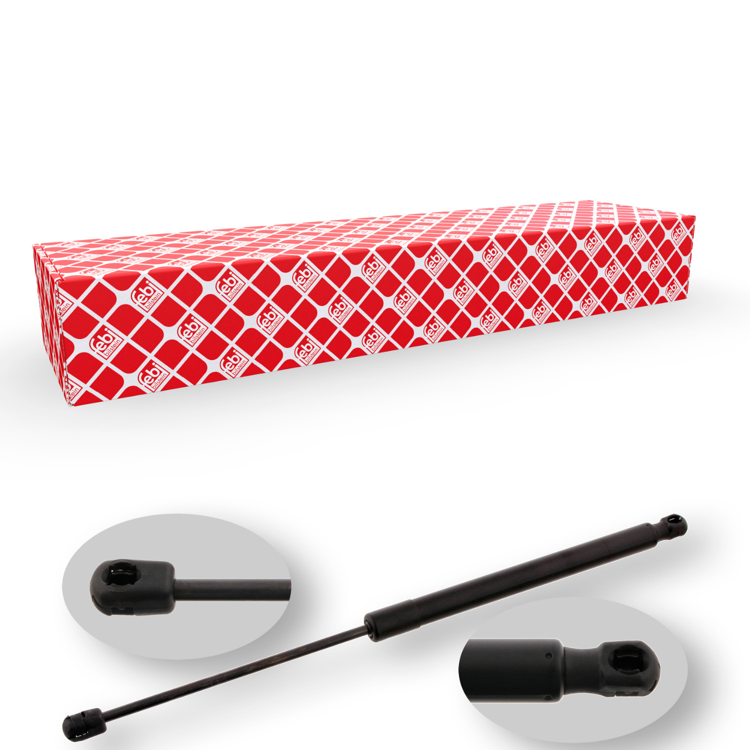 Febi 27620 Boot Gas Strut