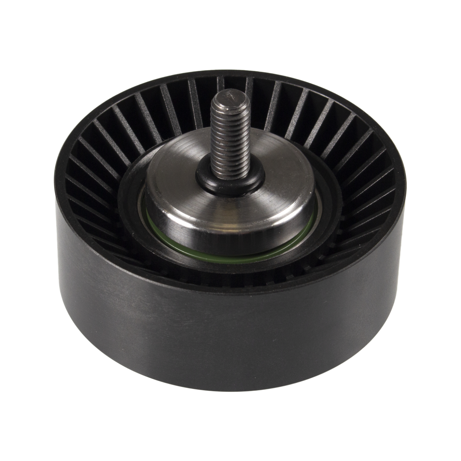 Febi 24765 Aux Belt Idler Pulley