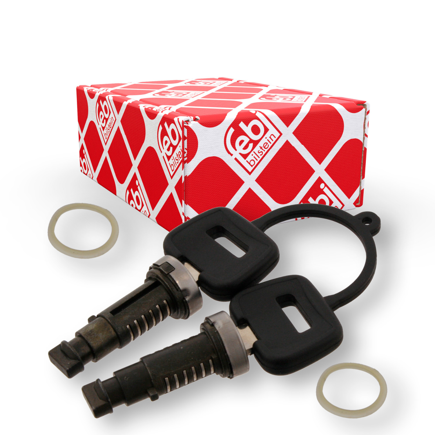 Febi 18721 Door Lock Kit