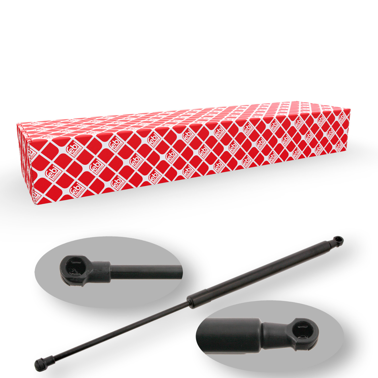 Febi 29428 Boot Gas Strut