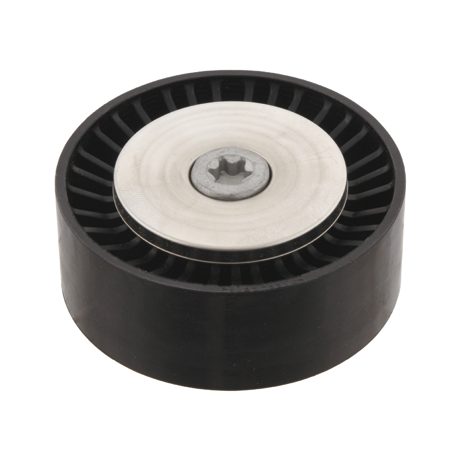 Febi 29396 Aux Belt Idler Pulley