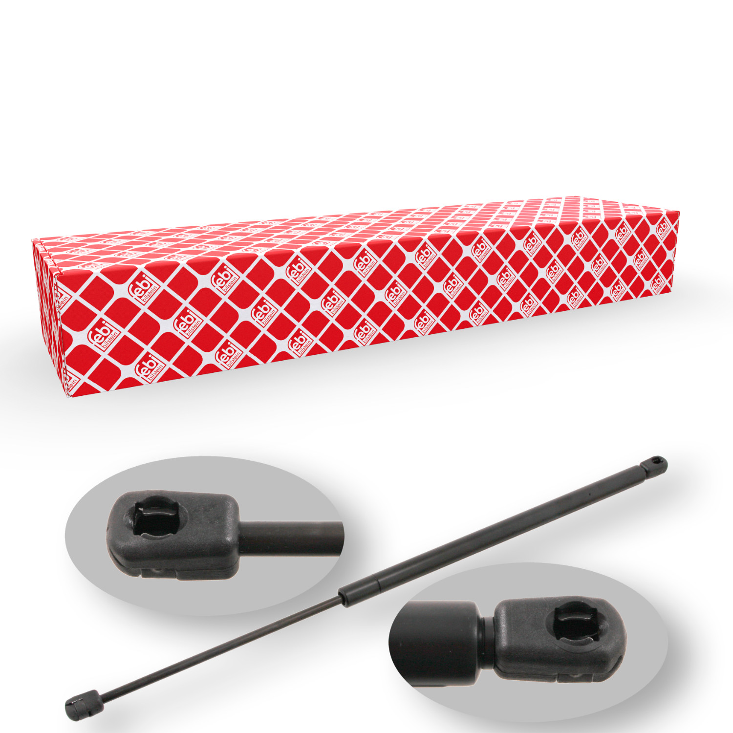 Febi 27888 Boot Gas Strut