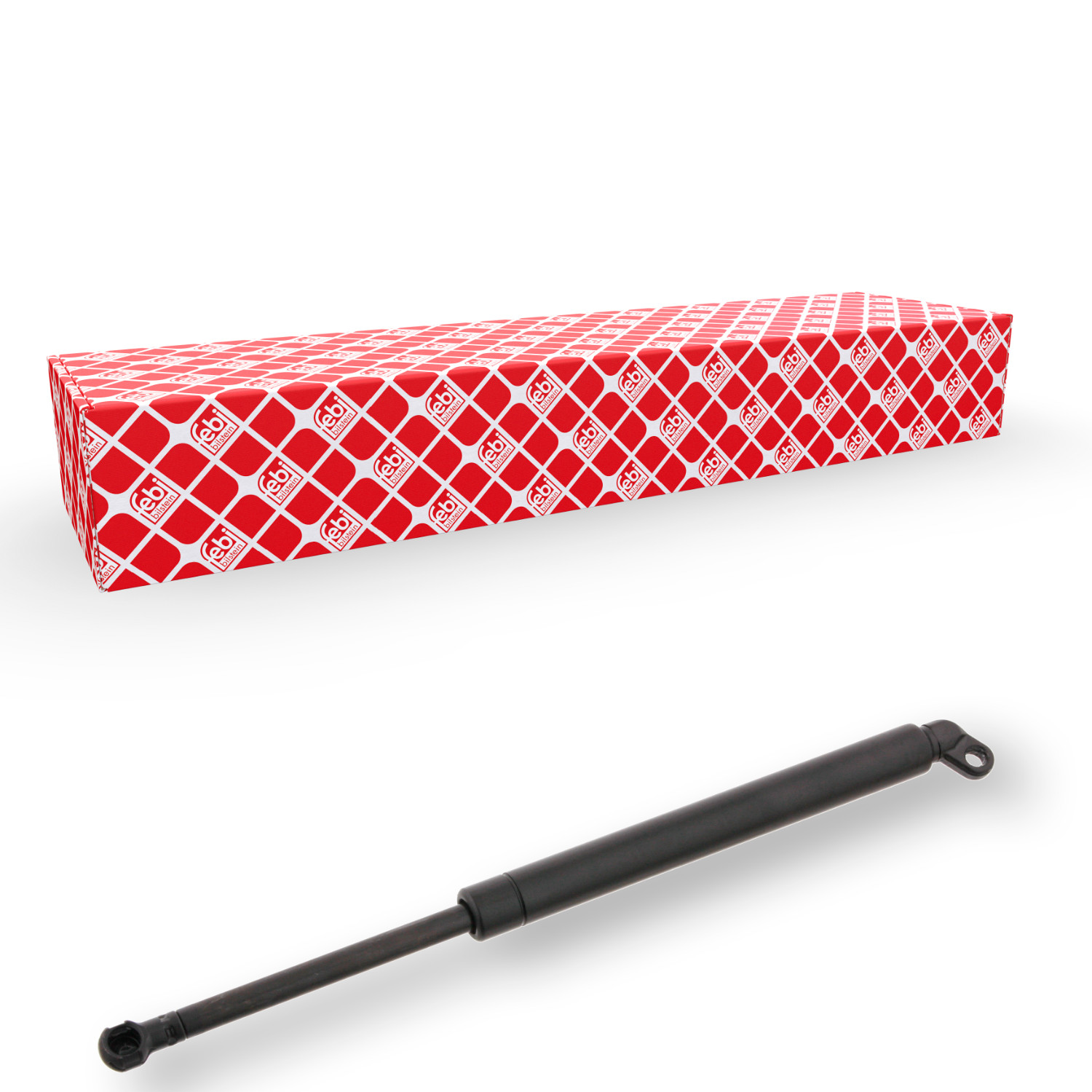 Febi 27596 Boot Gas Strut