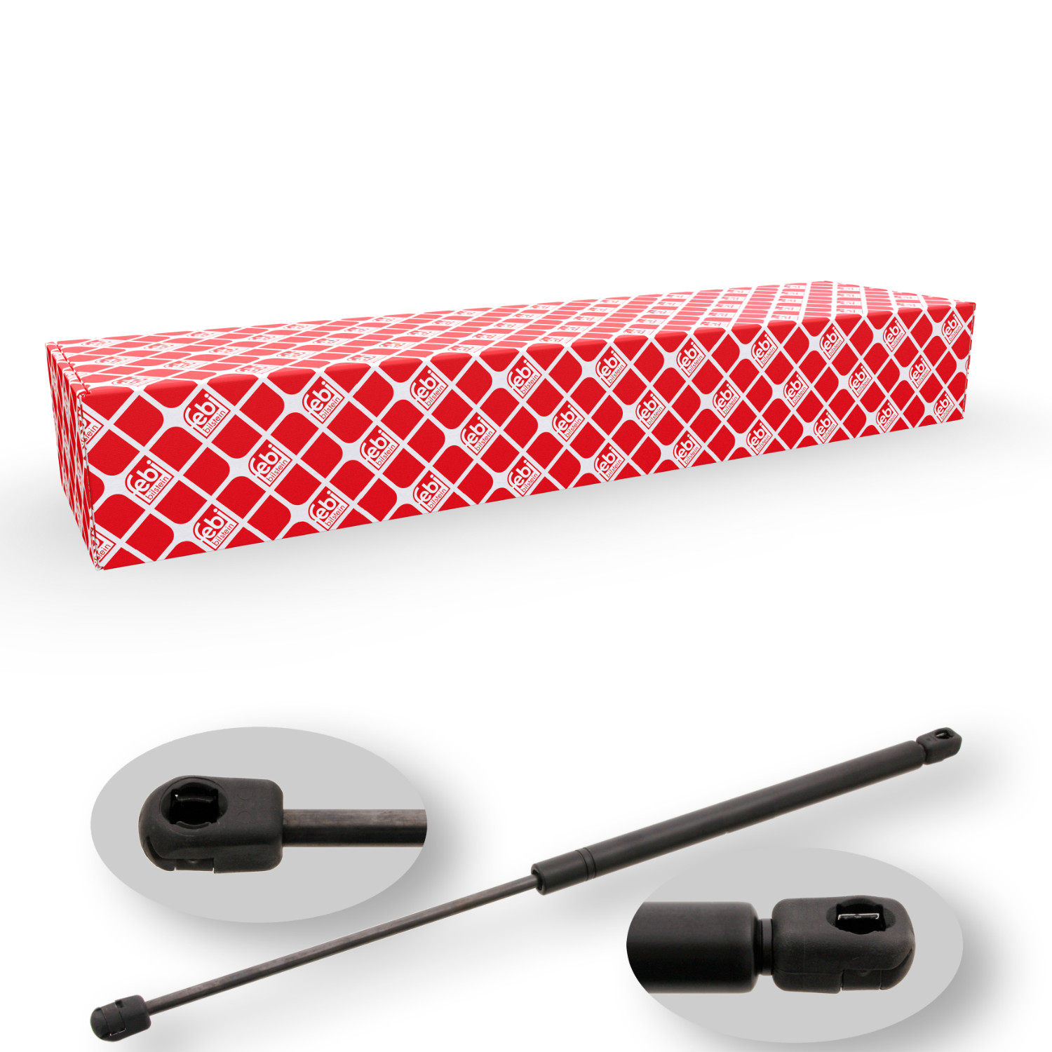 Febi 27614 Boot Gas Strut