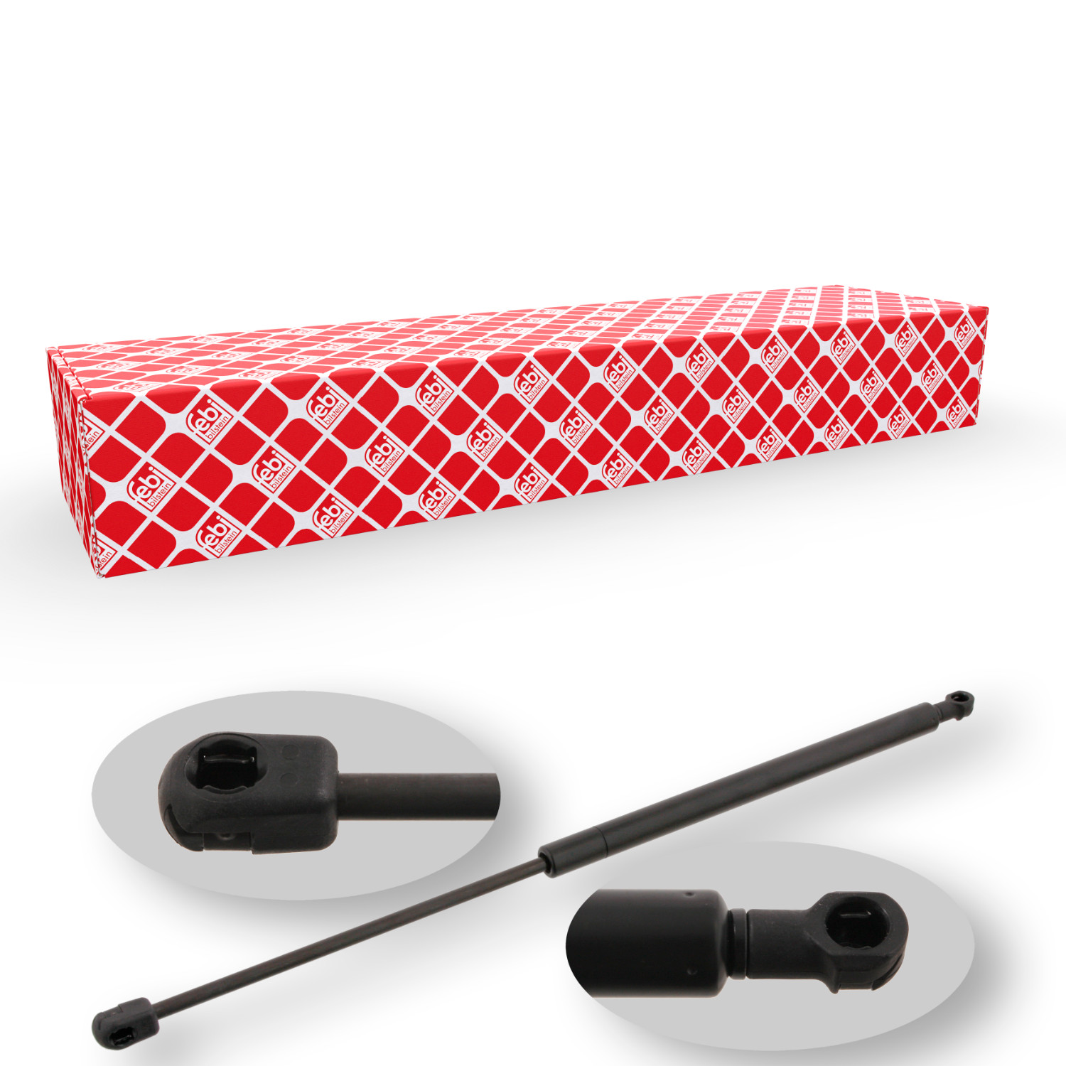 Febi 28065 Boot Gas Strut