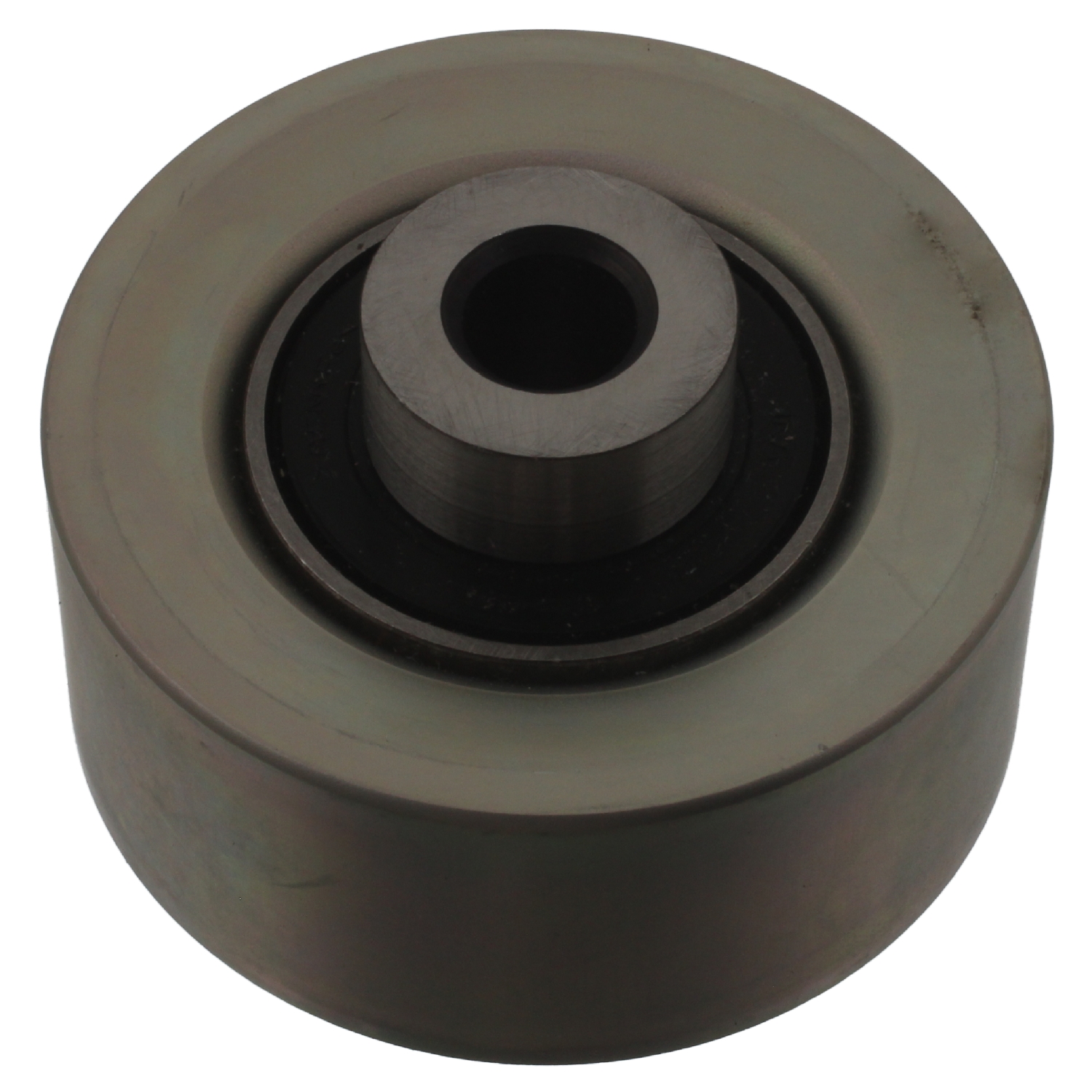 Febi 30873 Aux Belt Idler Pulley