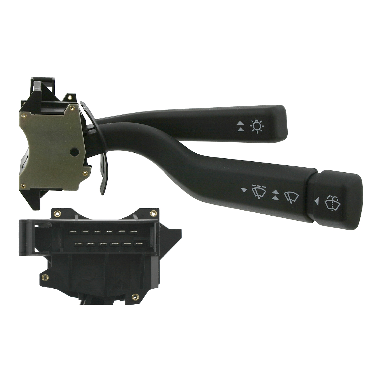 Febi 19725 Steering Column Switch