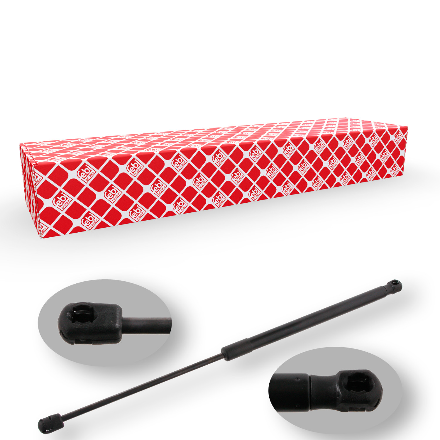 Febi 31642 Boot Gas Strut