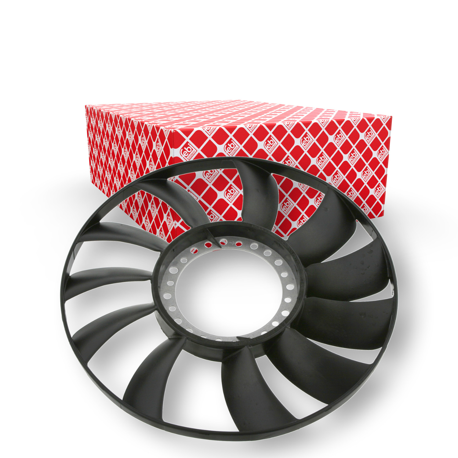 Febi 26565 Radiator Fan
