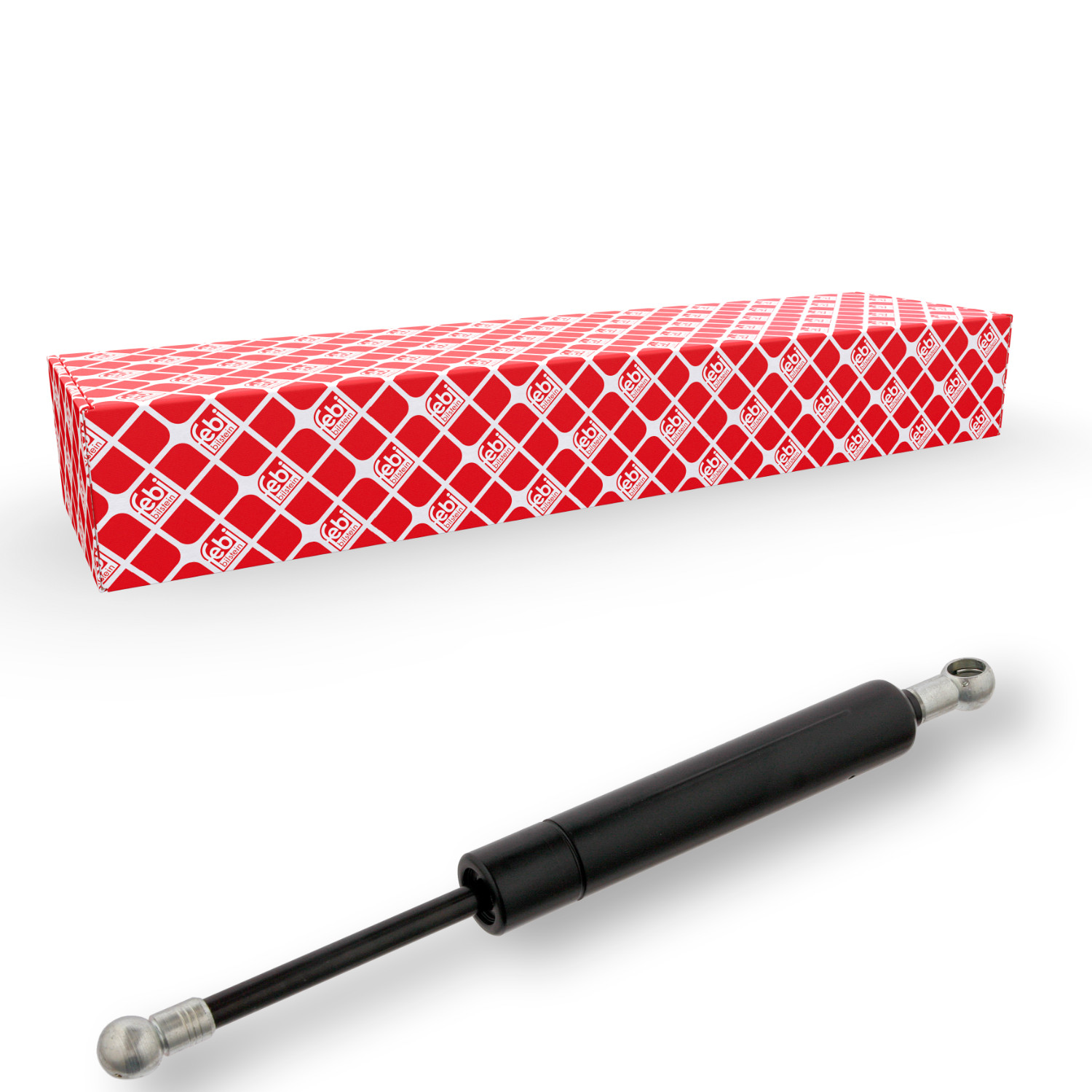 Febi 27633 Boot Gas Strut