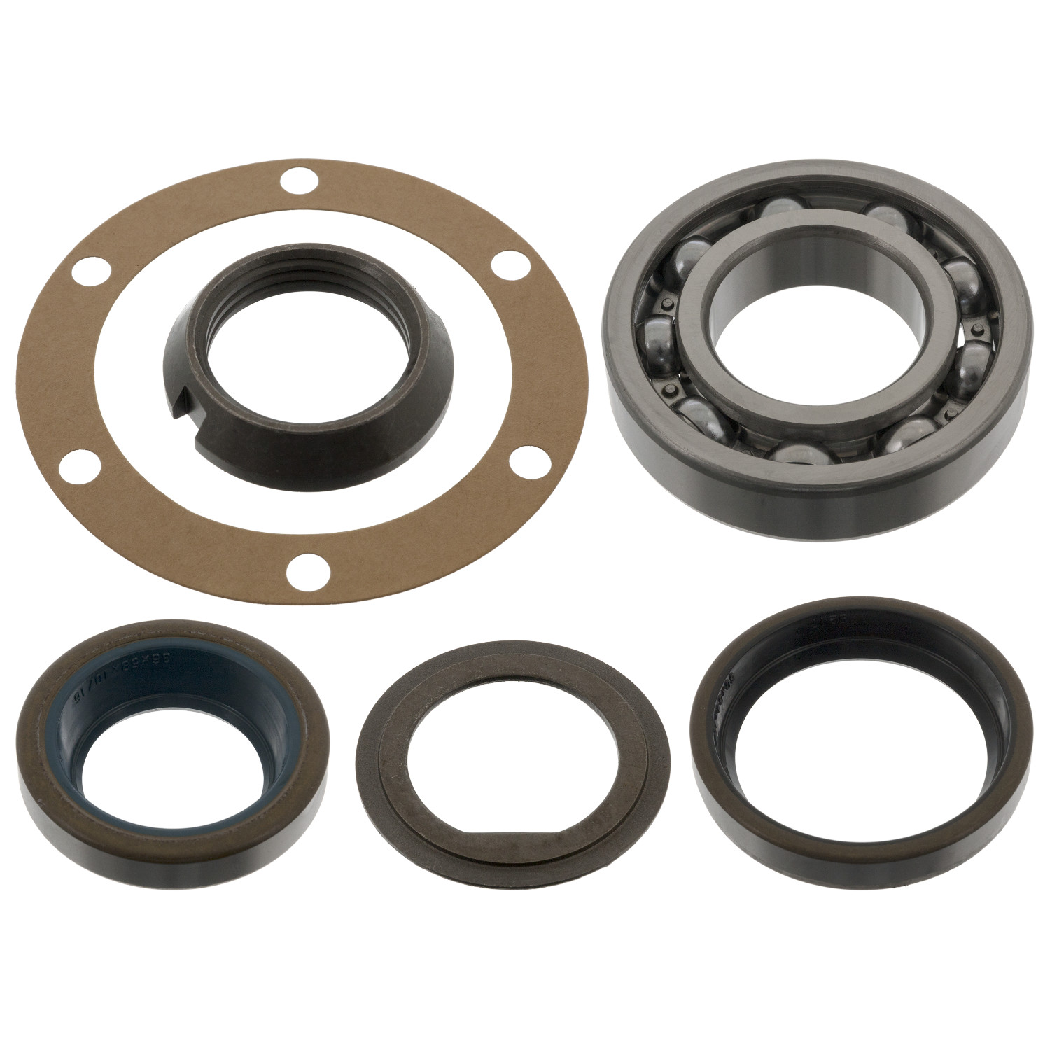Febi 05423 Wheel Bearing Kit