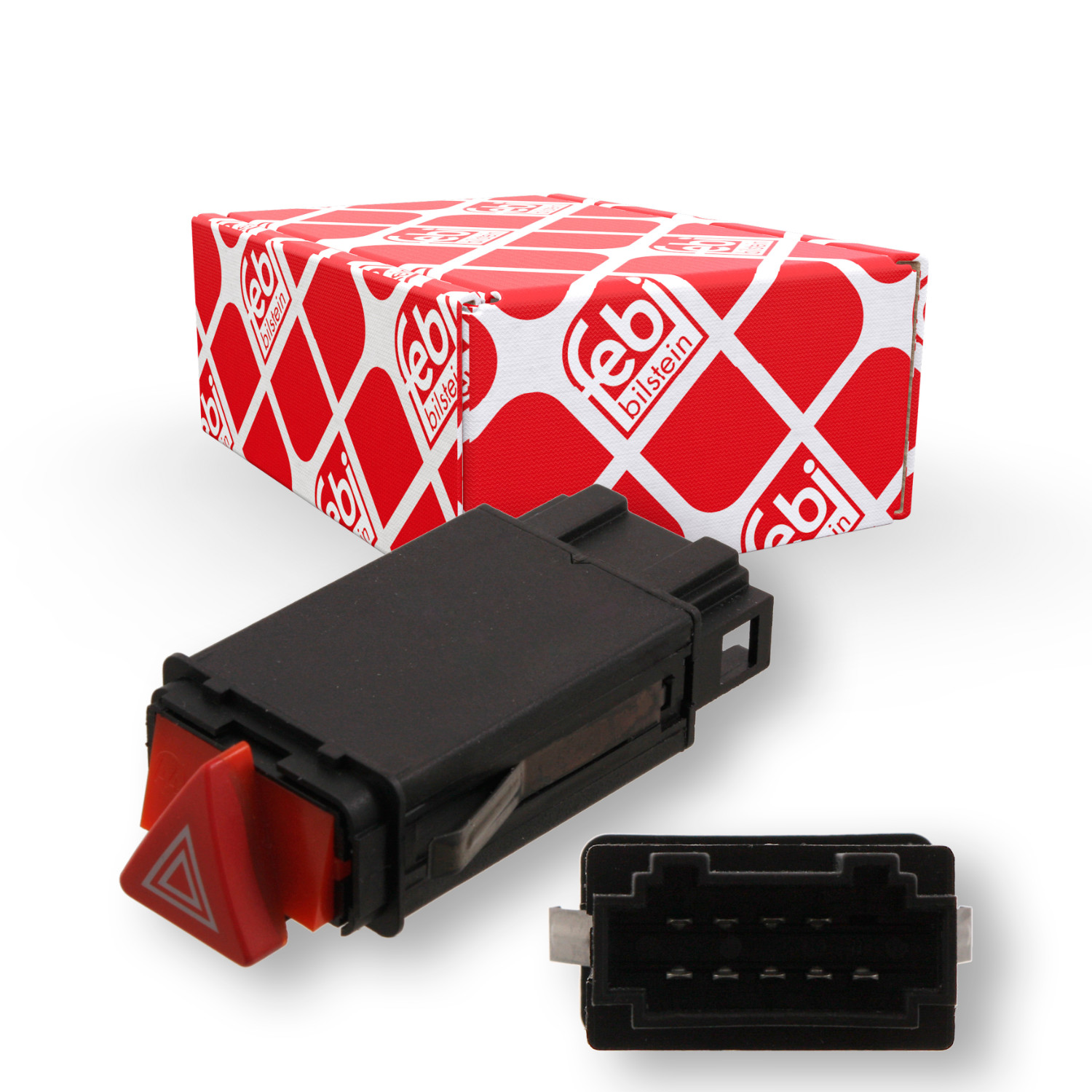 Febi 29448 Hazard Switch