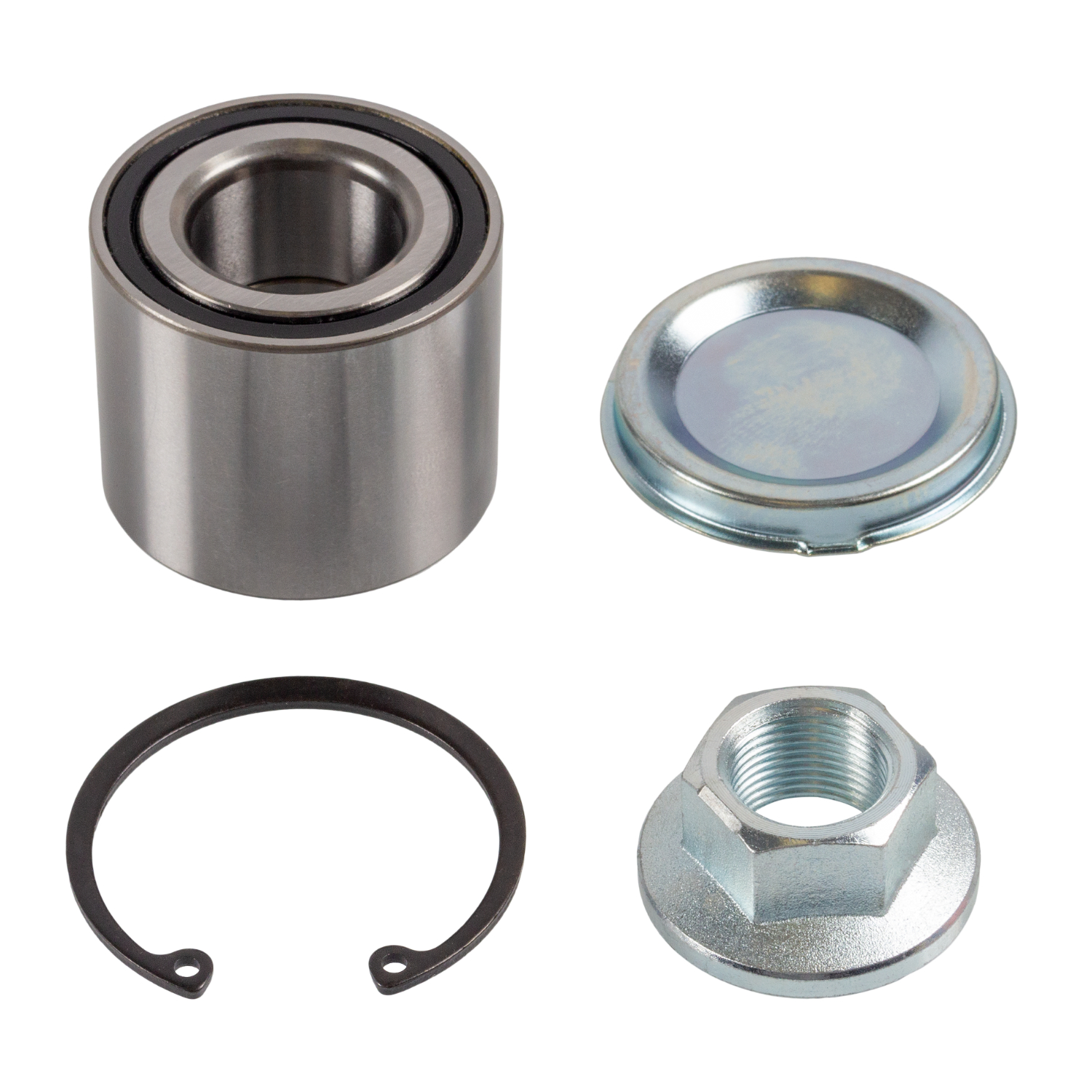 Febi 19088 Wheel Bearing Kit