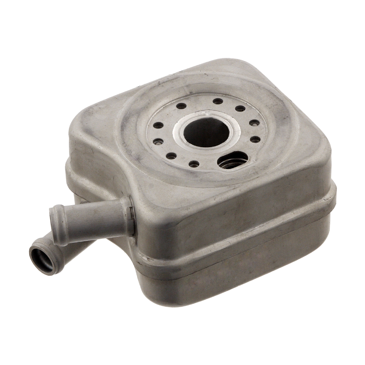 Febi 31110 Oil Cooler