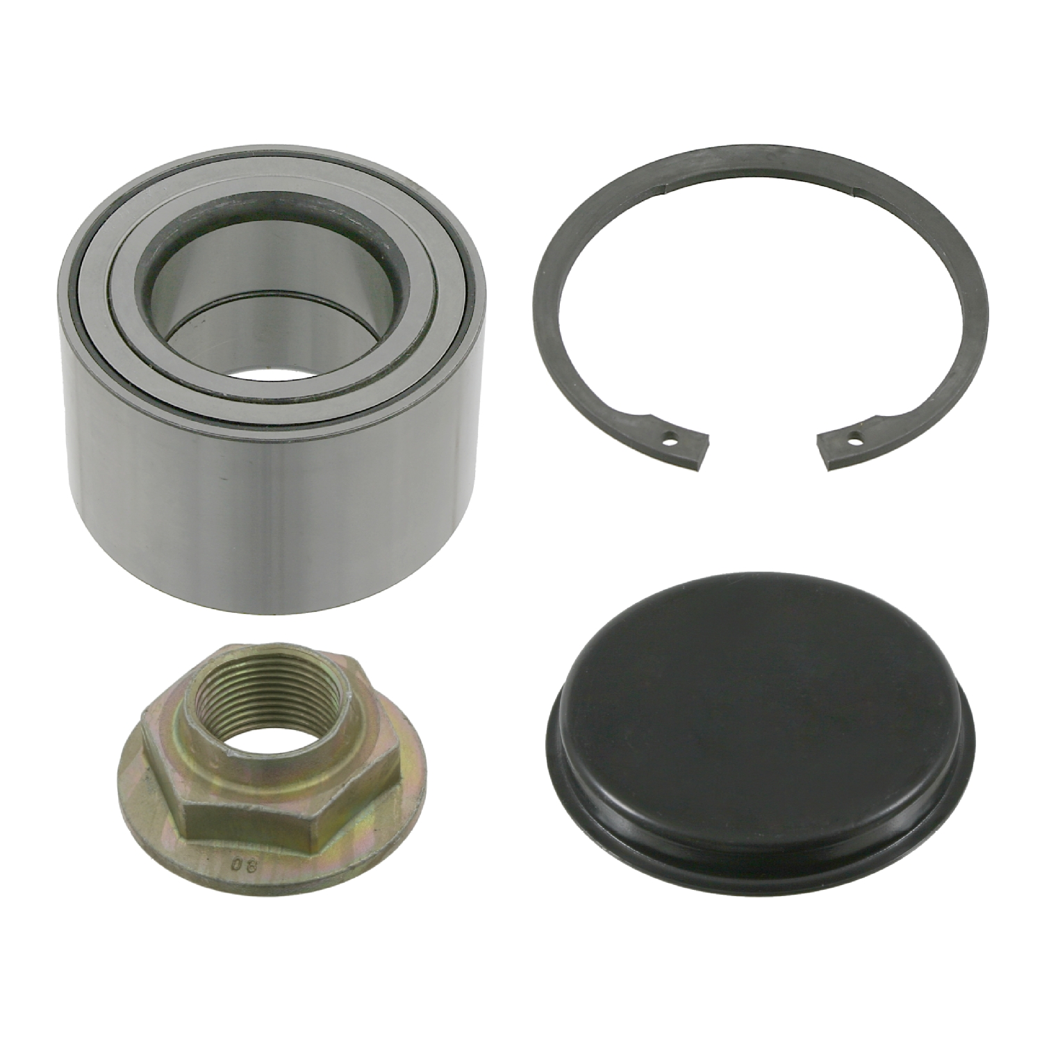 Febi 23179 Wheel Bearing Kit