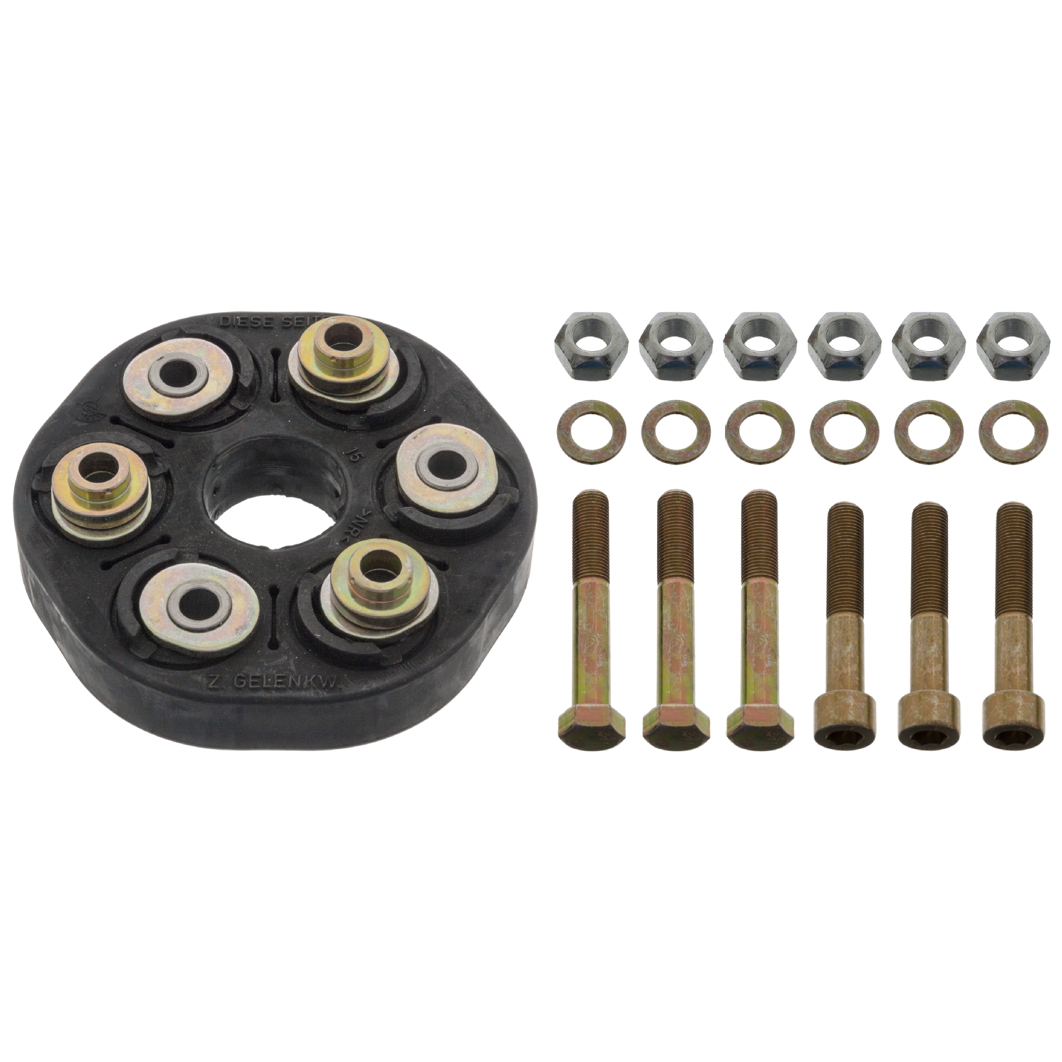 Febi 03585