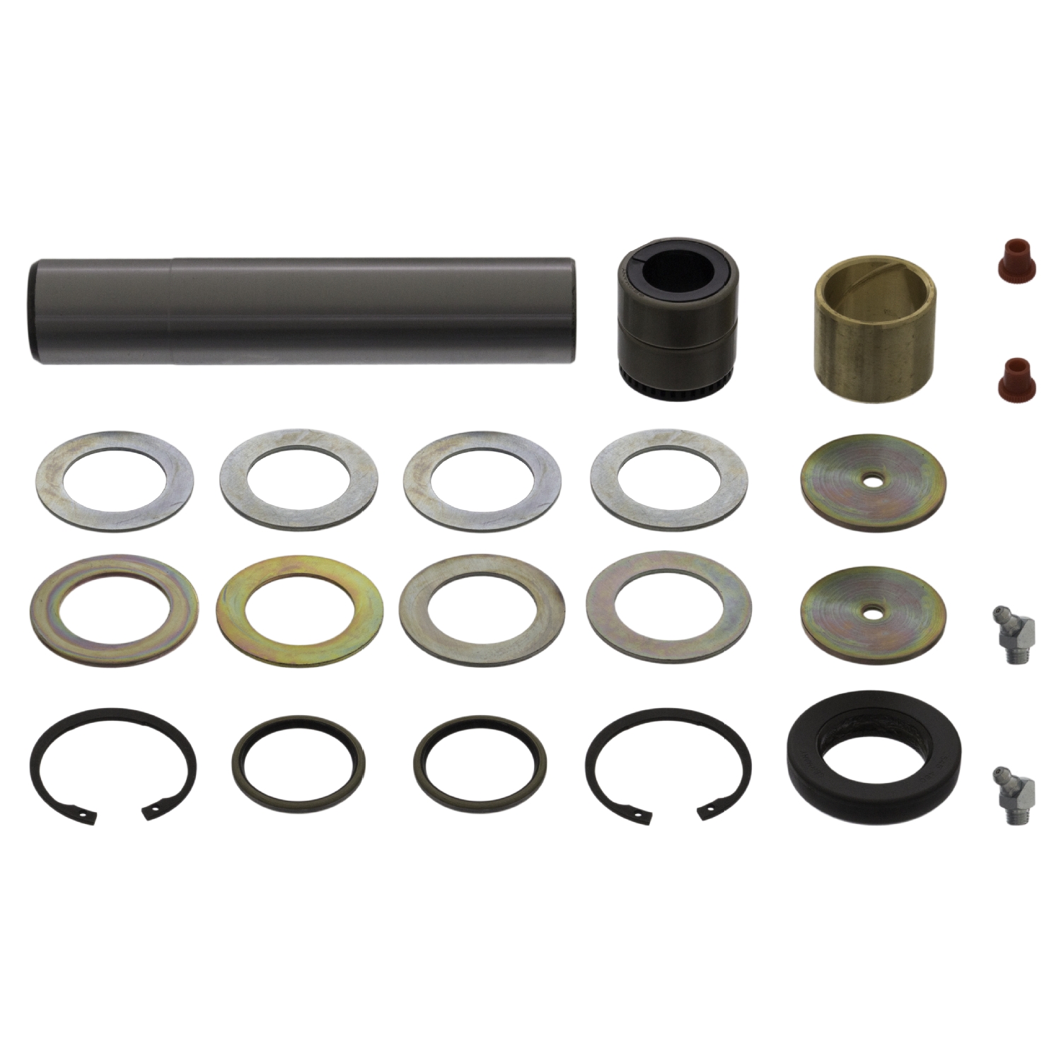 Febi 14573 Kingpin Repair Kit