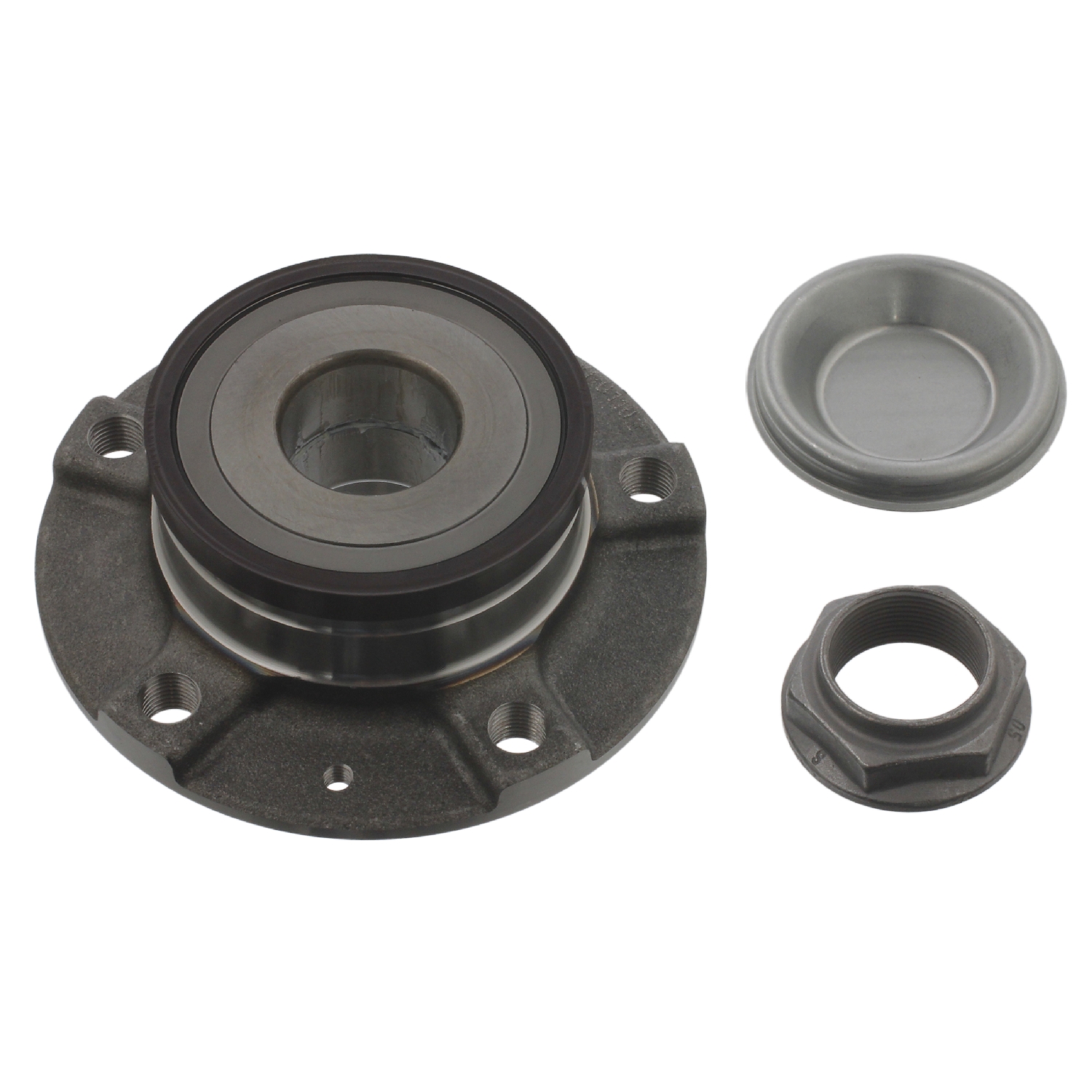 Febi 29394 Wheel Bearing Kit