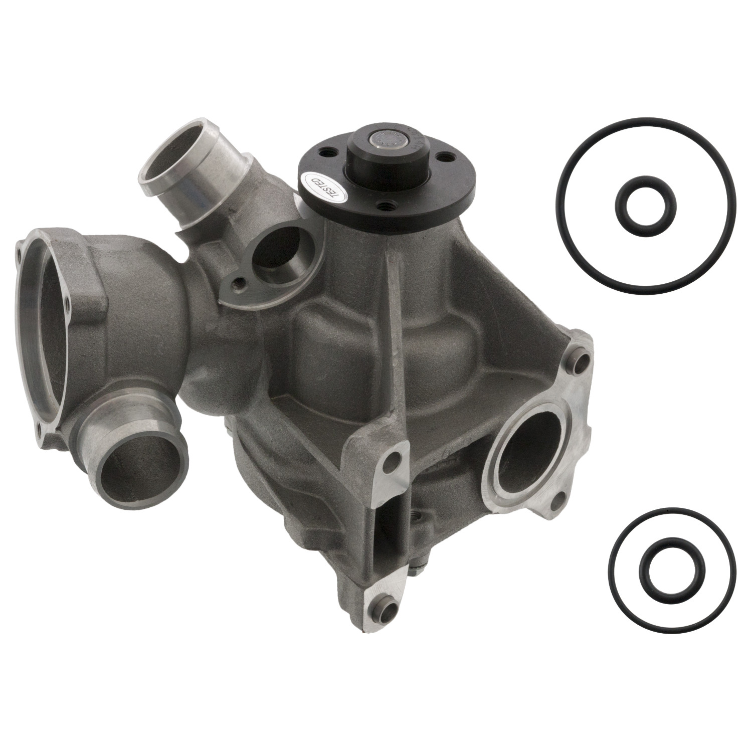 Febi 05357 Water Pump