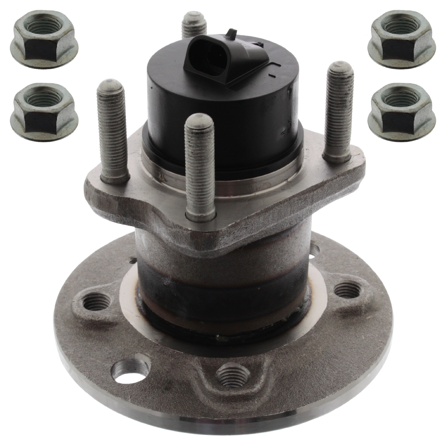 Febi 02843 Wheel Bearing Kit