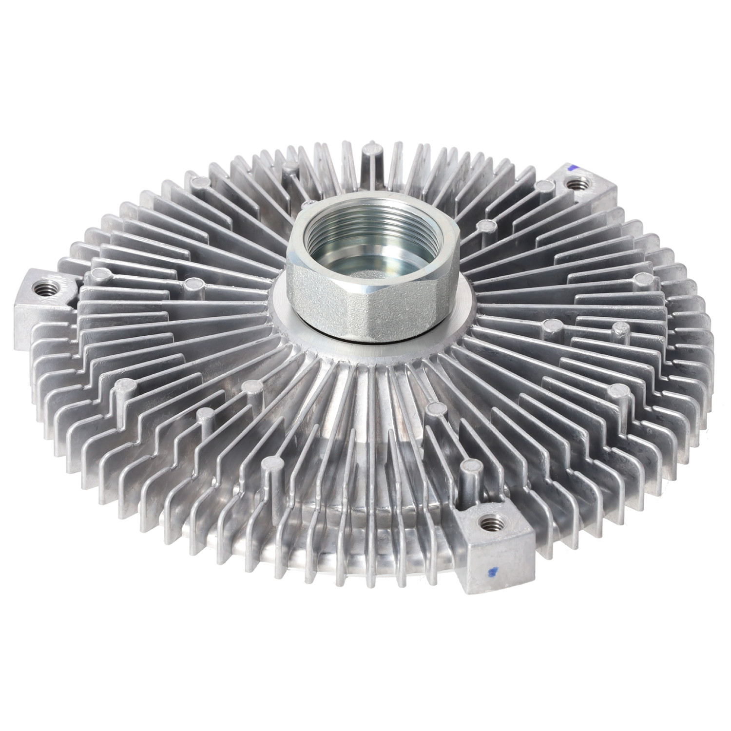 Febi 18002 Radiator Fan Viscous Coupling