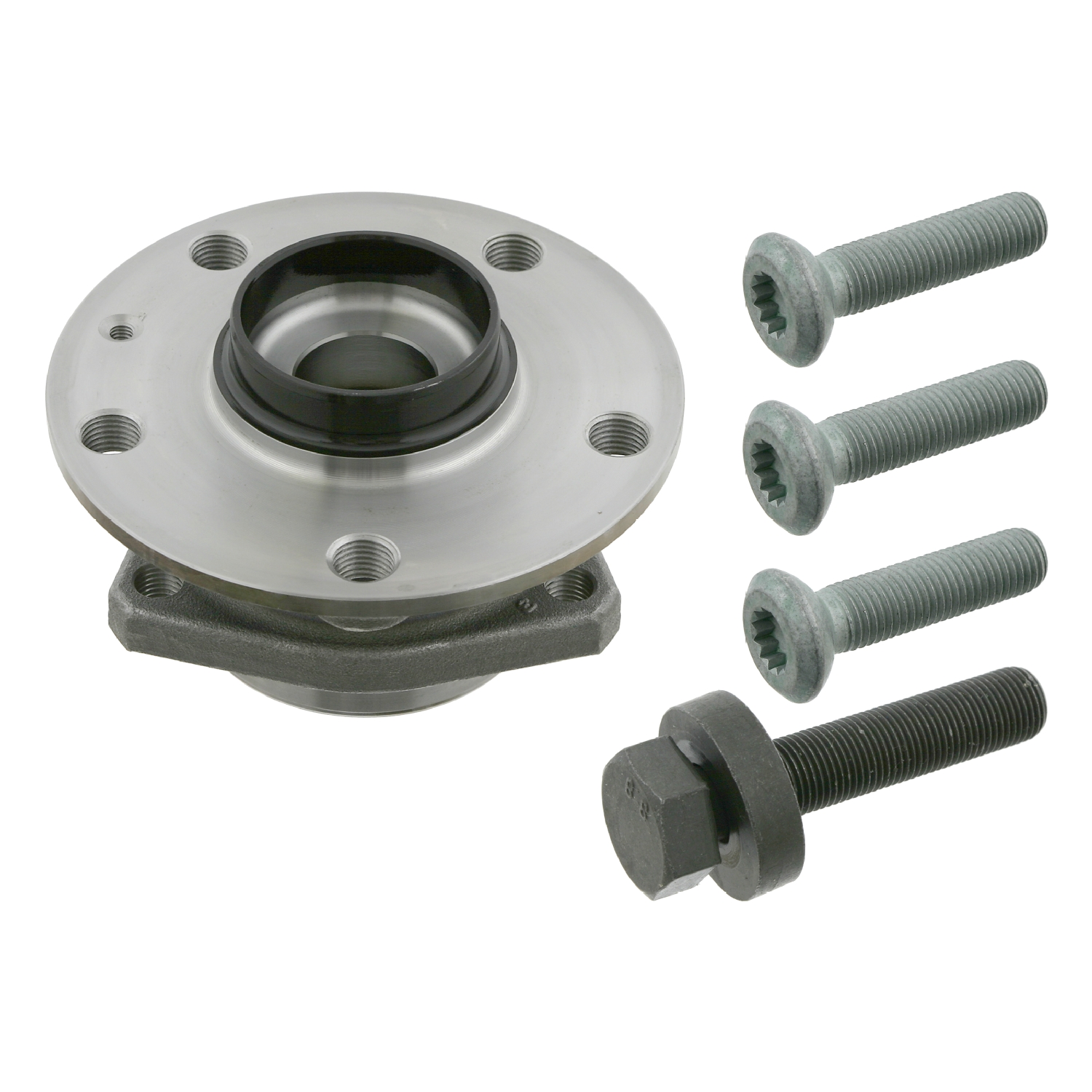 Febi 27342 Wheel Bearing Kit