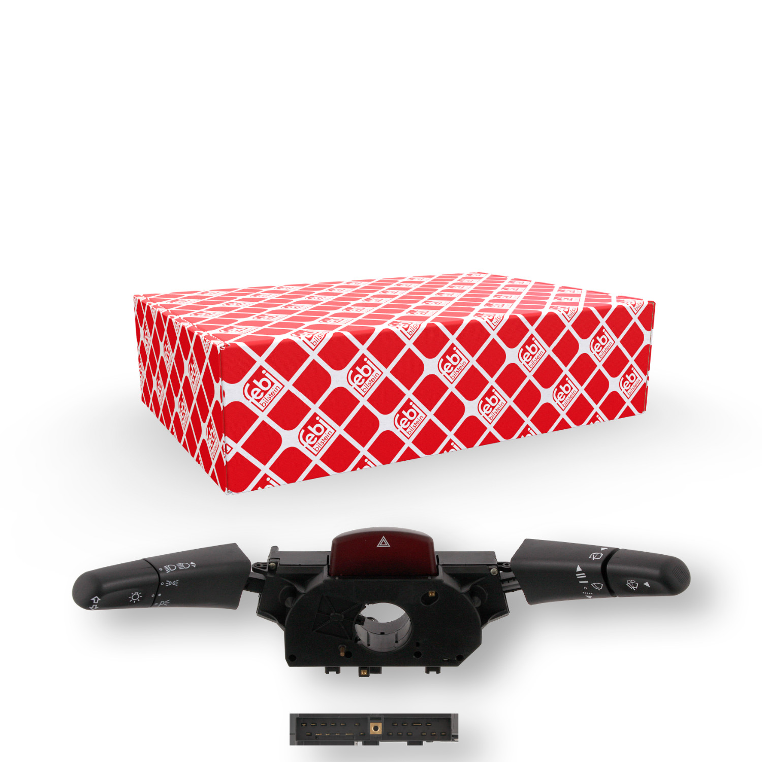 Febi 31203 Steering Column Switch