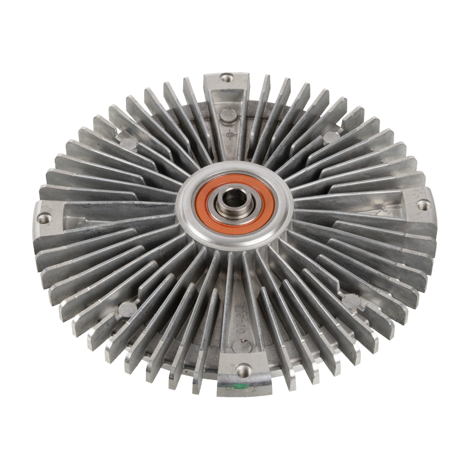 Febi 18008 Radiator Fan Viscous Coupling