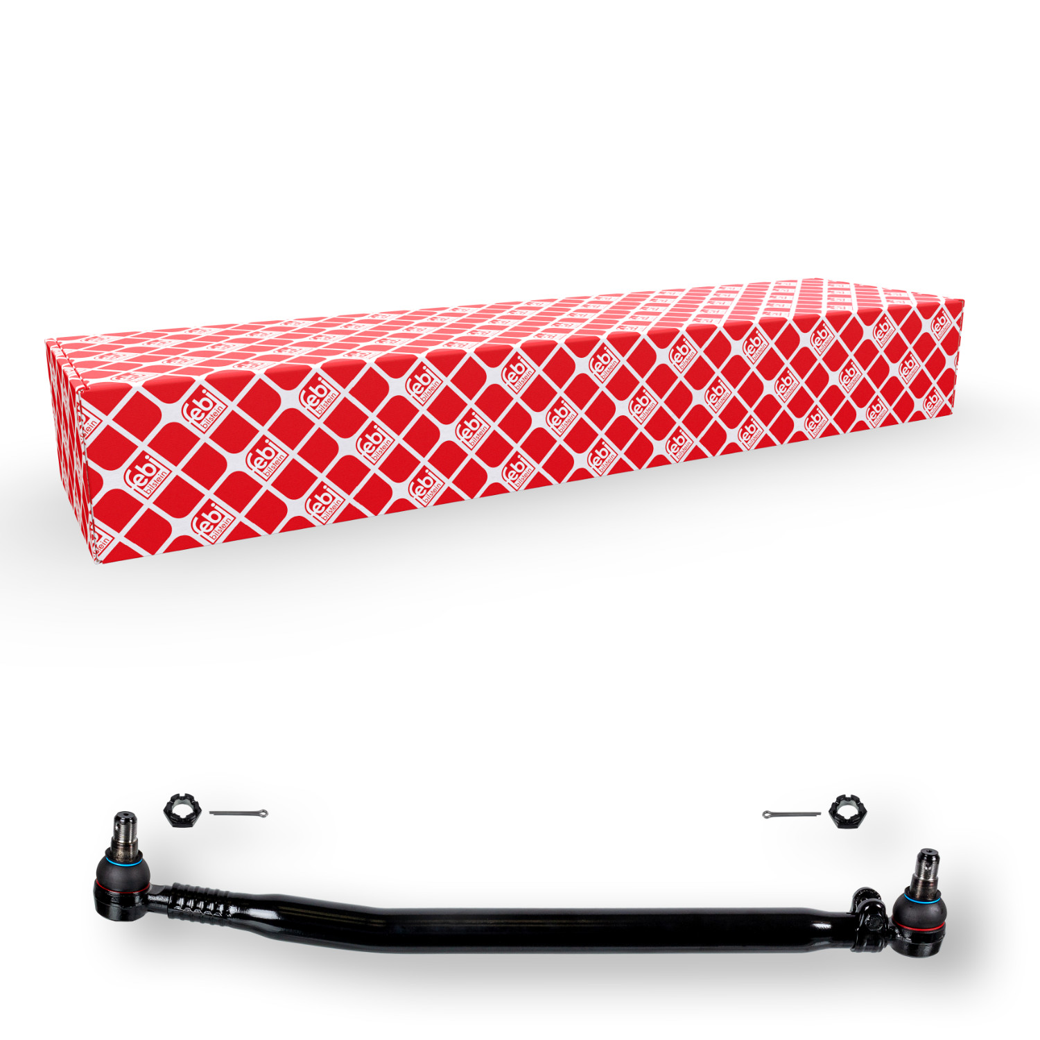 Febi 28457 Centre Rod Assembly