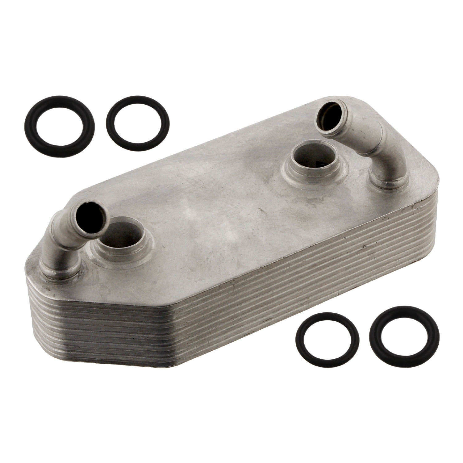 Febi 33837 Automatic Transmission Oil Cooler