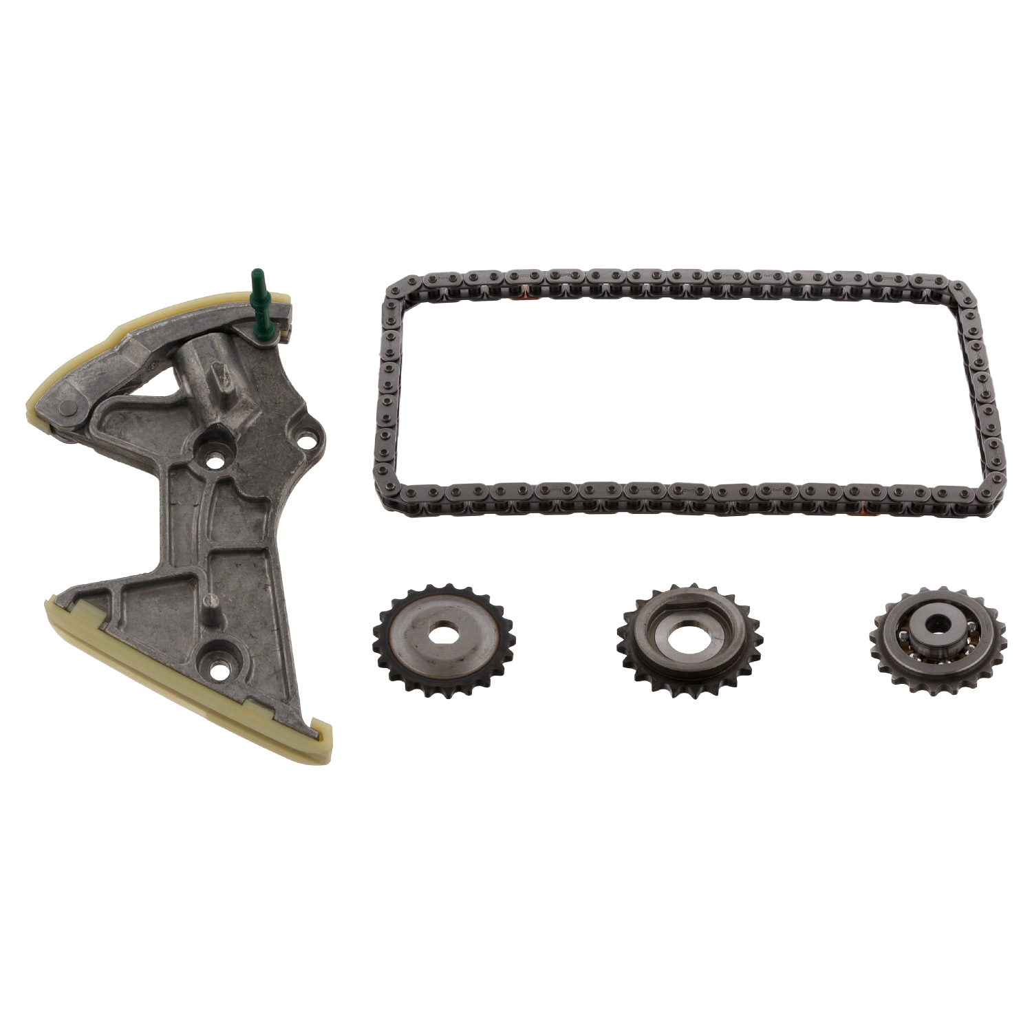 Febi 32266 Oil Pump Chain Kit