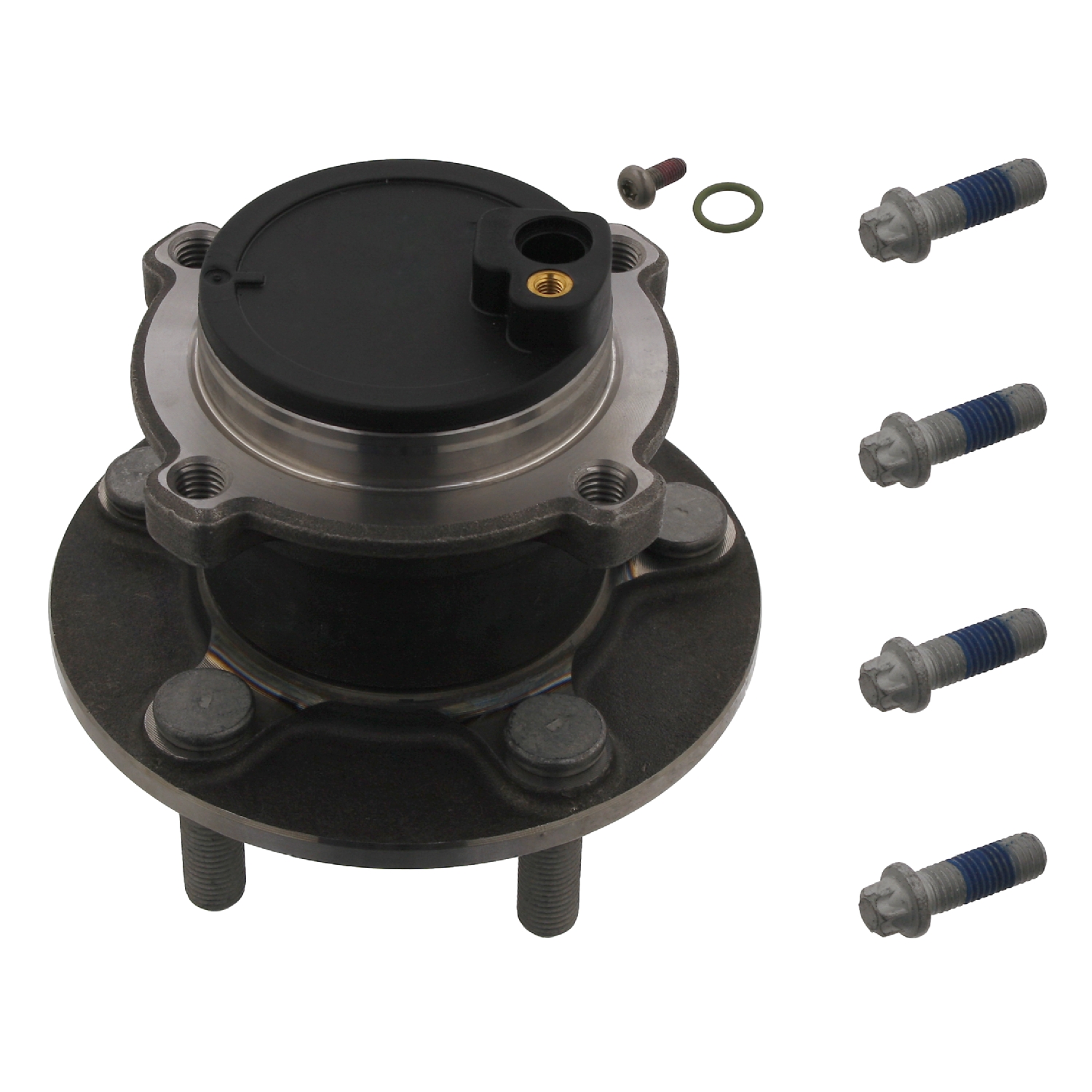 Febi 34271 Wheel Bearing Kit