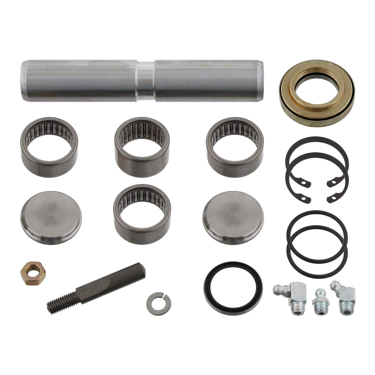 Febi 09690 King Pin Kit
