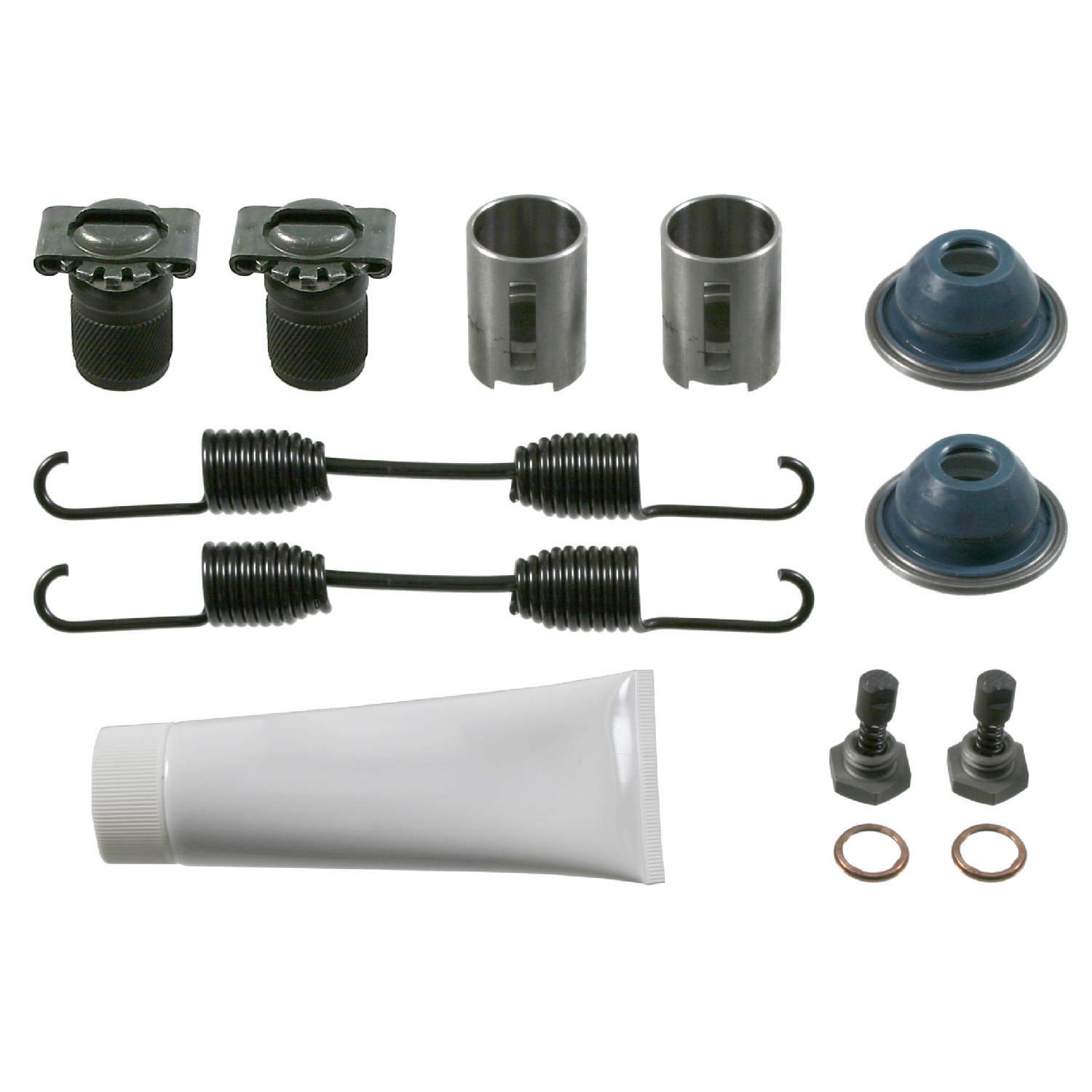 Febi 07452 Brake Adjustment Kit