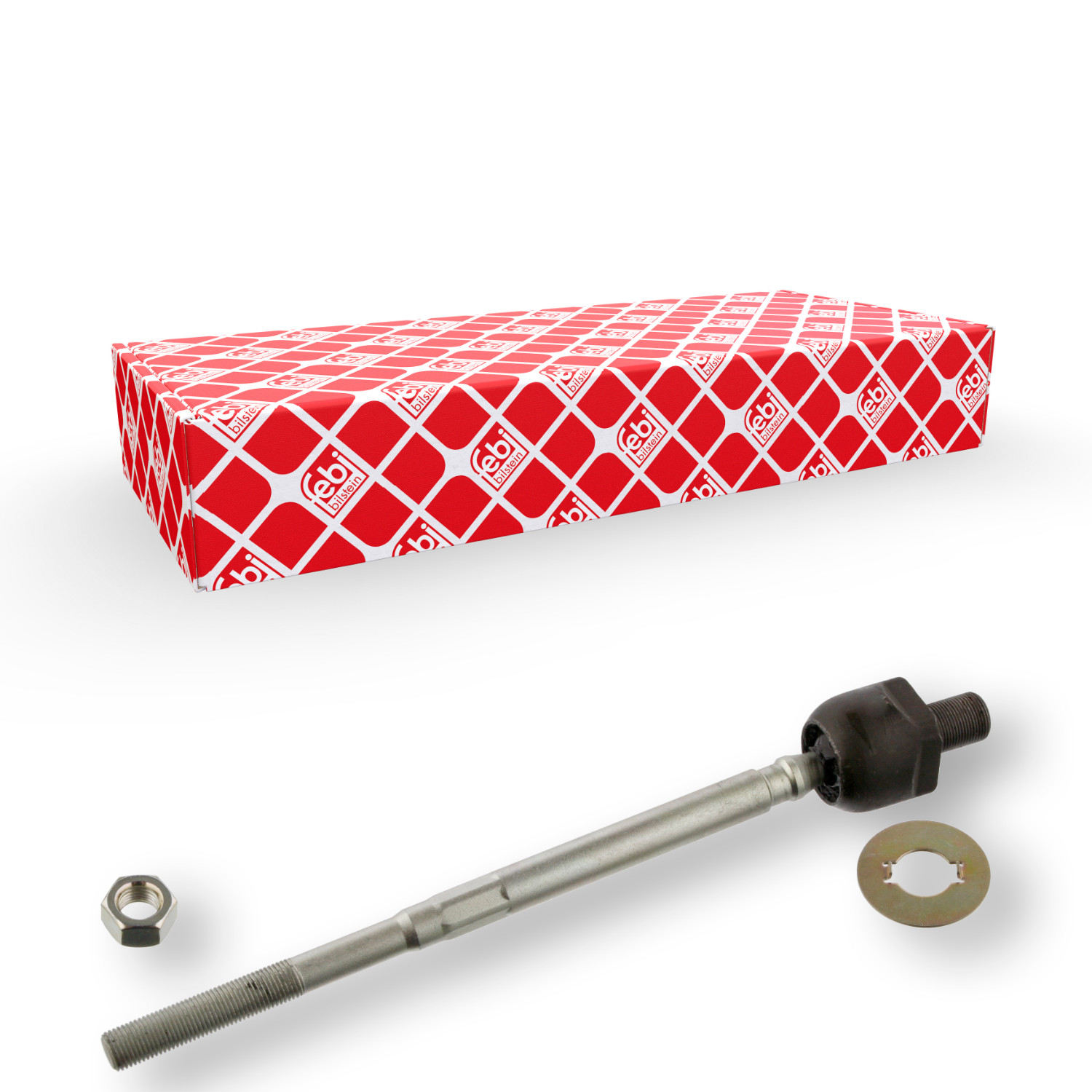 Febi 15168 Inner Rack End