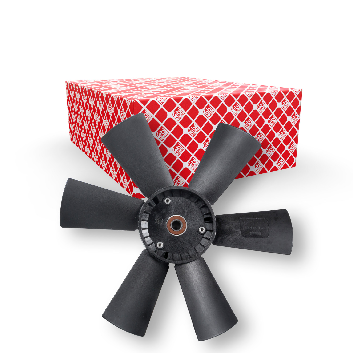 Febi 17852 Radiator Fan