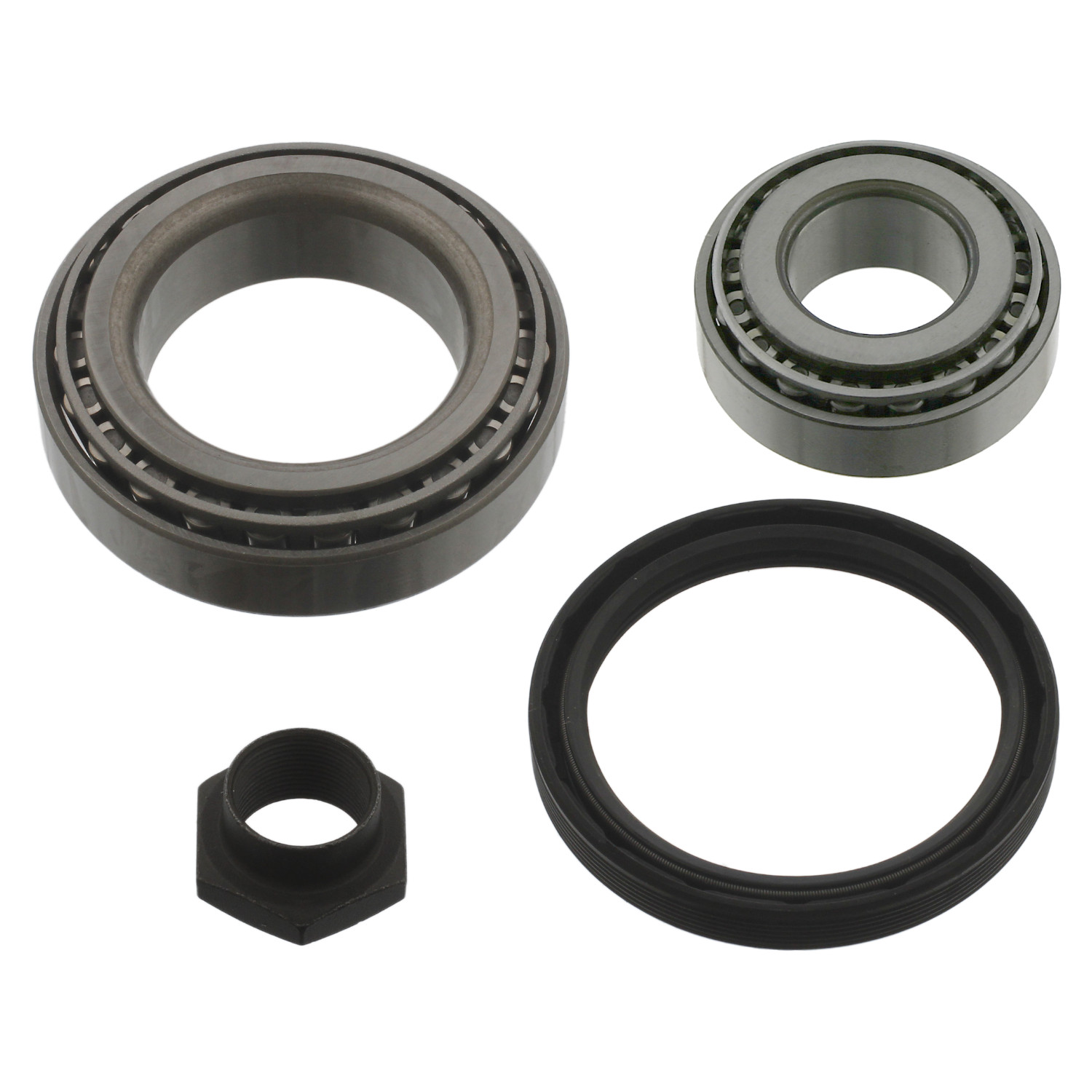 Febi 05587 Wheel Bearing Kit