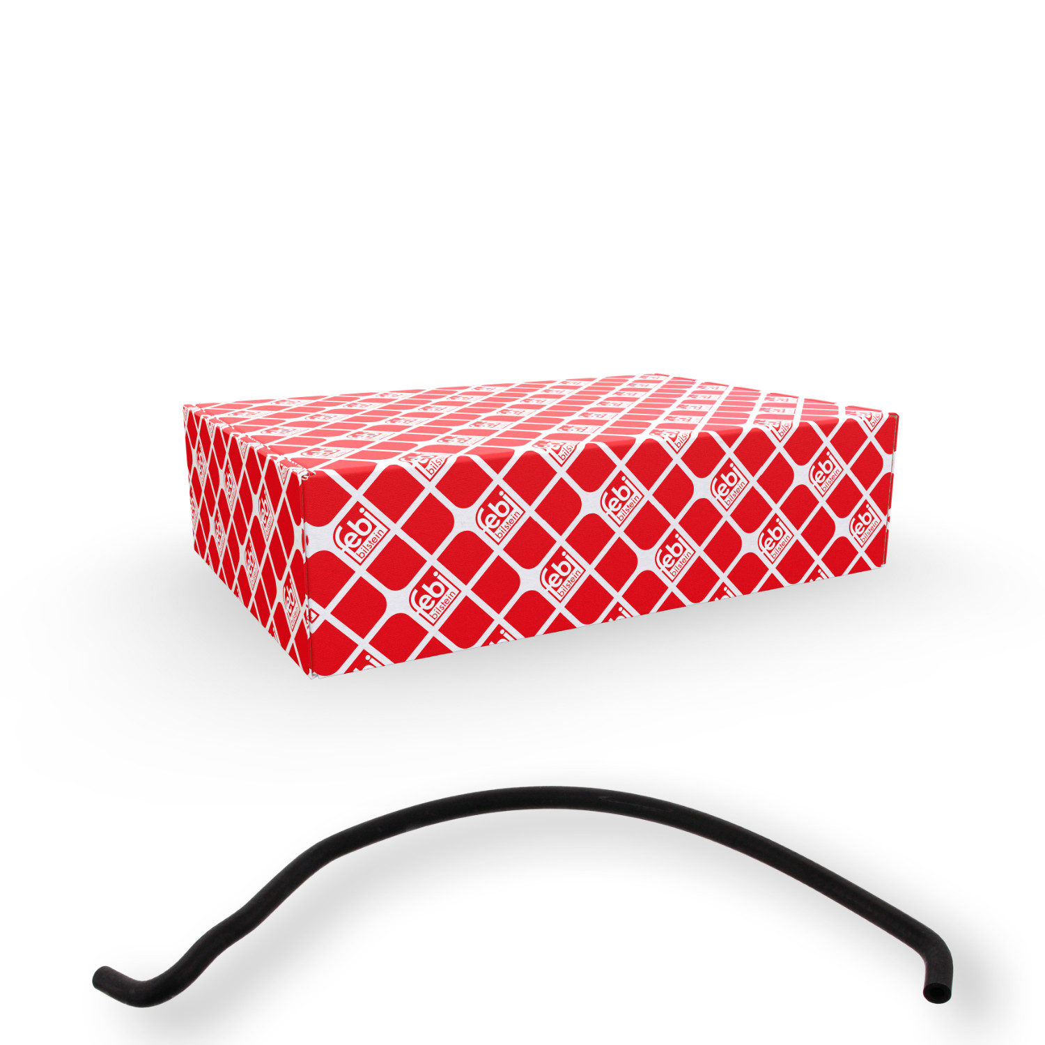 Febi 33876 Radiator Hose