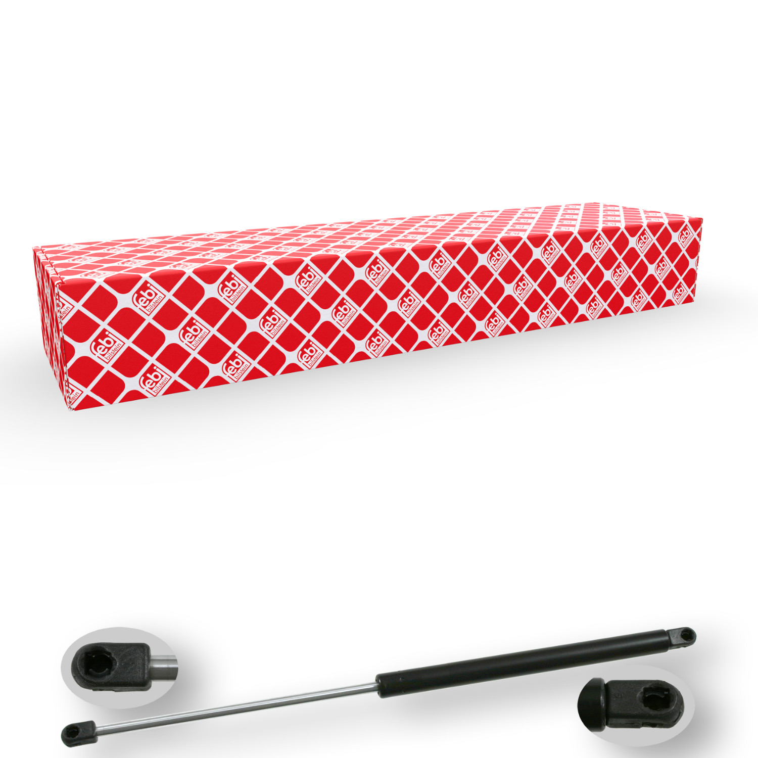 Febi 14659 Boot Gas Strut