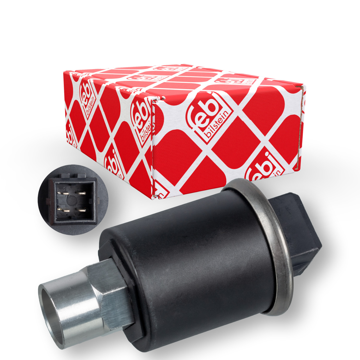 Febi 18082 Air Con Pressure Switch