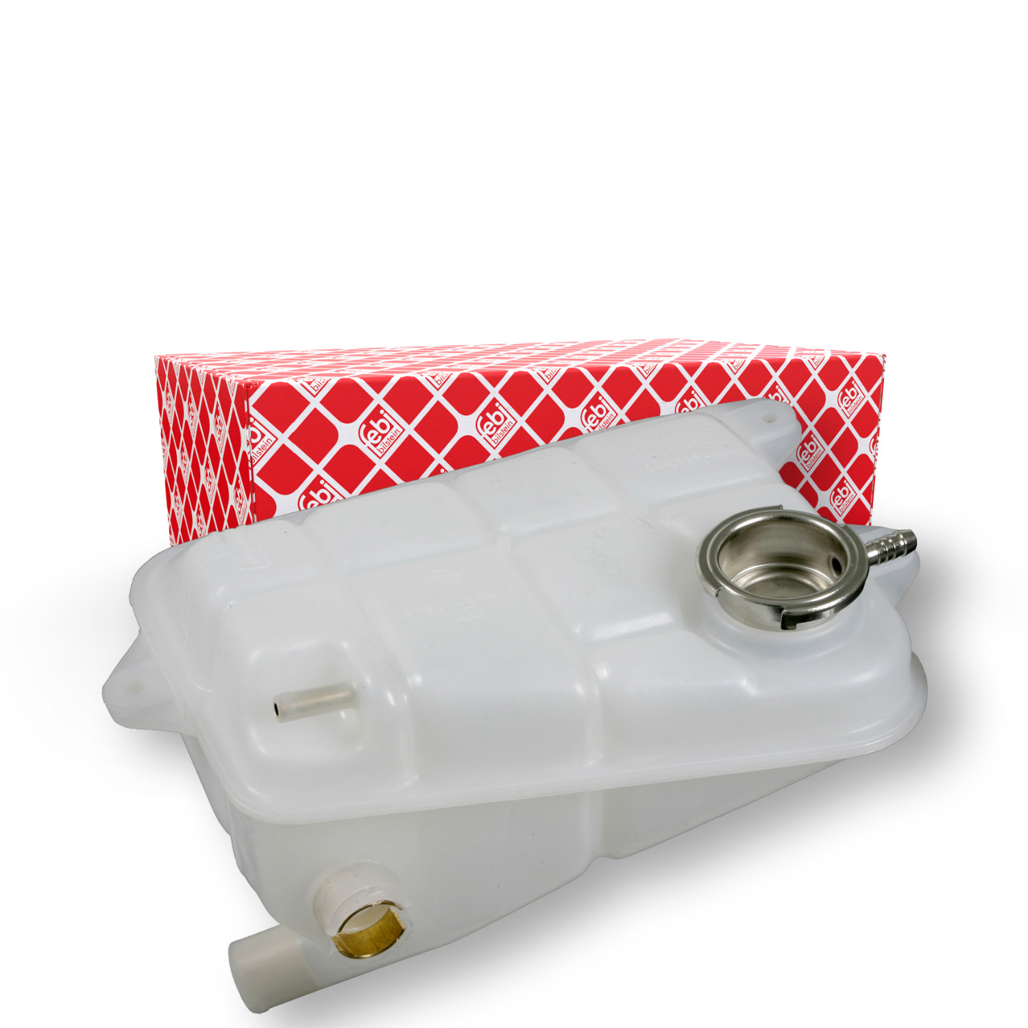 Febi 22637 Coolant Expansion Tank