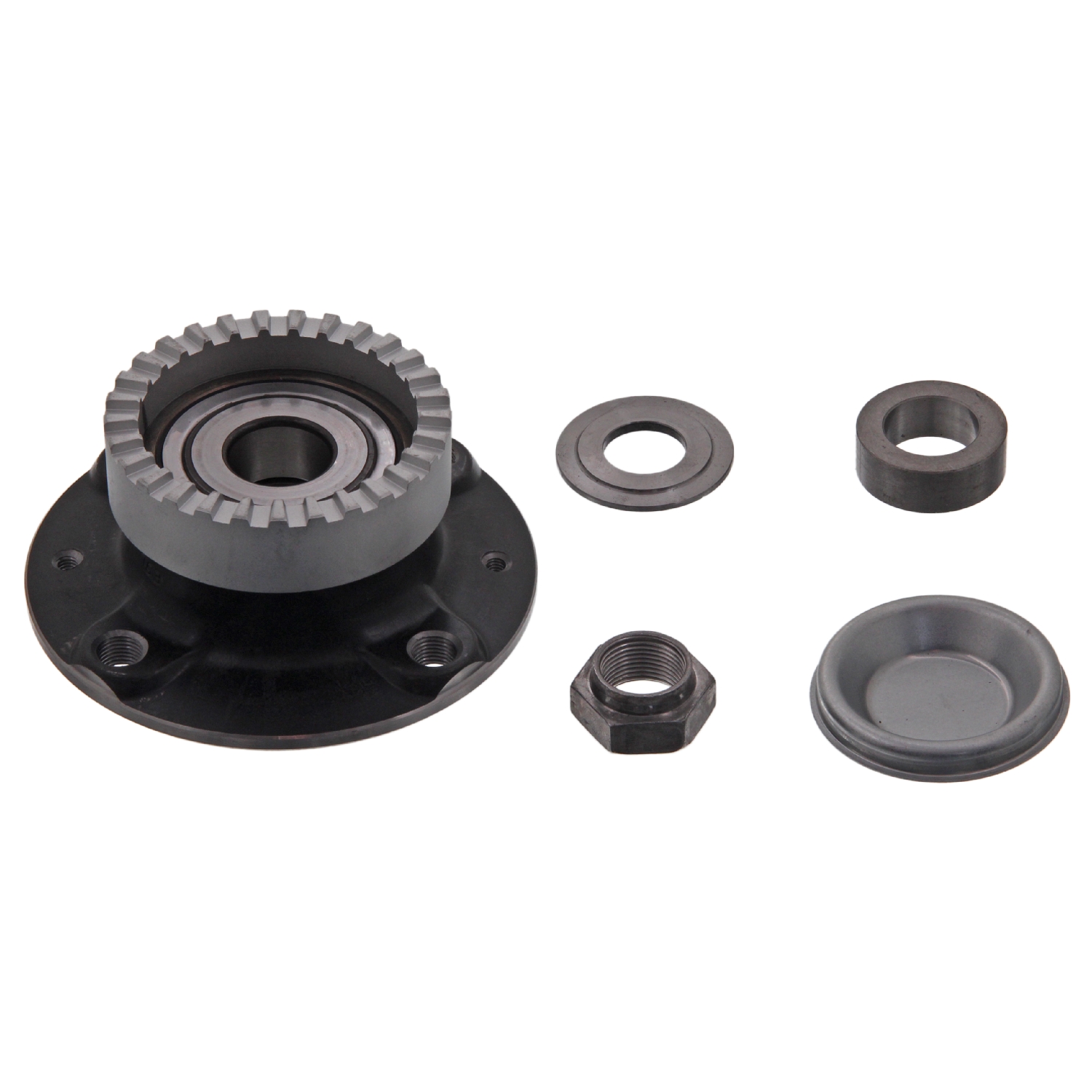 Febi 31184 Wheel Bearing Kit