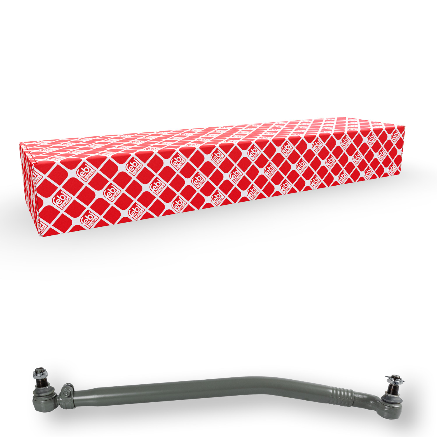 Febi 07975 Centre Rod Assembly