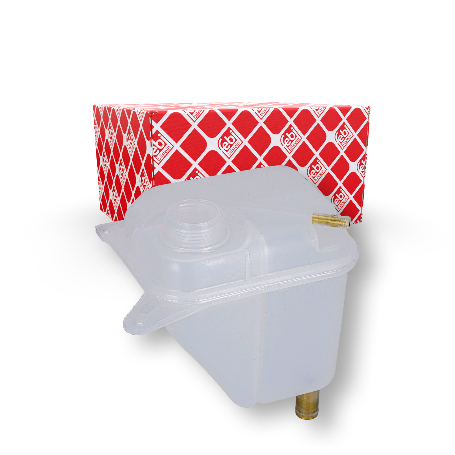 Febi 21190 Coolant Expansion Tank