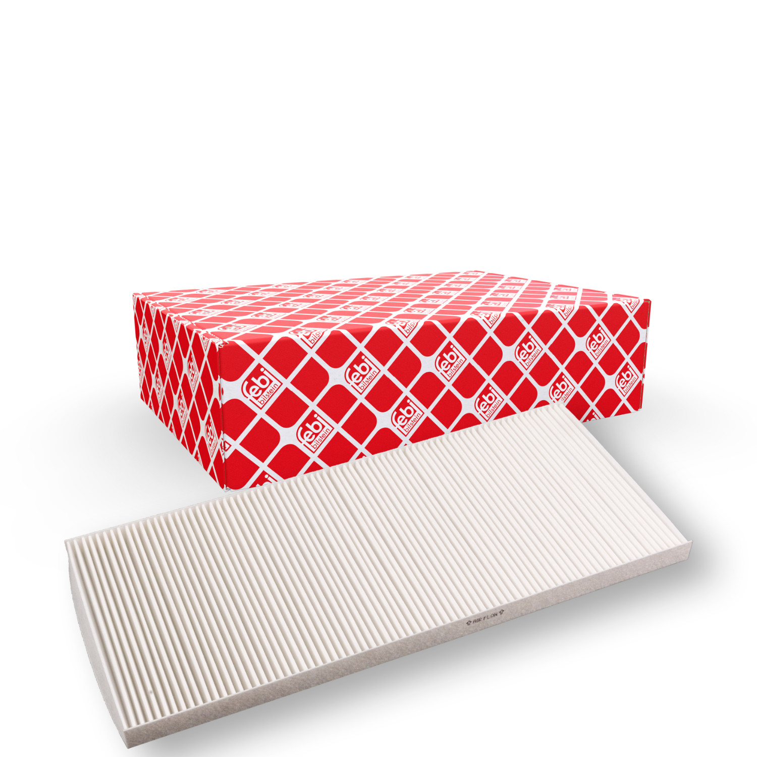 Febi 11509 Pollen / Cabin Filter