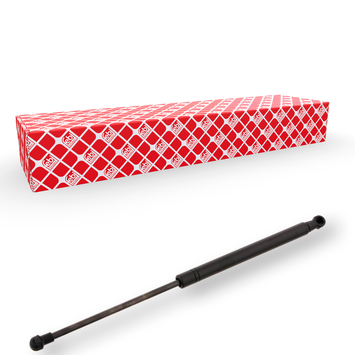 Febi 27625 Boot Gas Strut