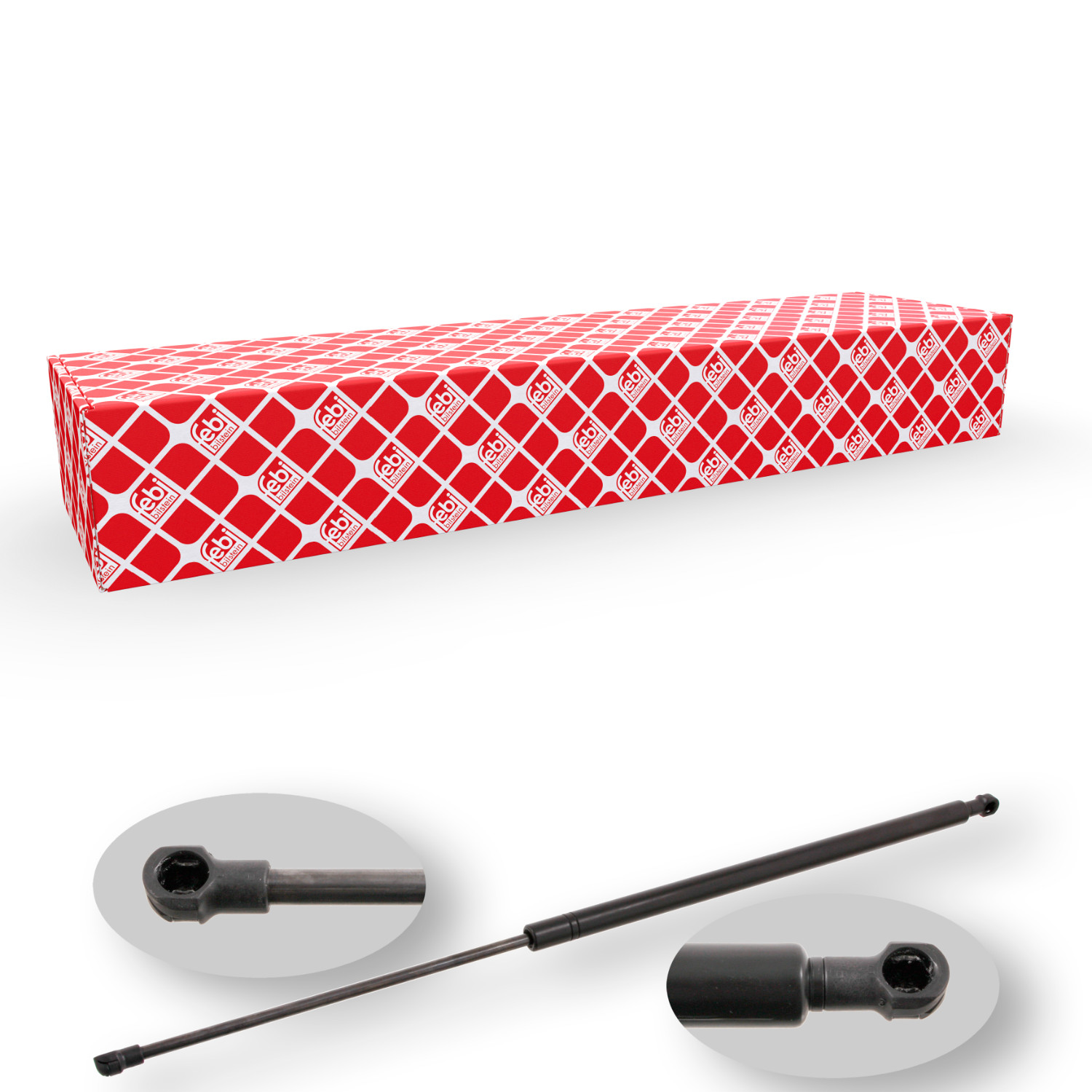 Febi 29198 Boot Gas Strut