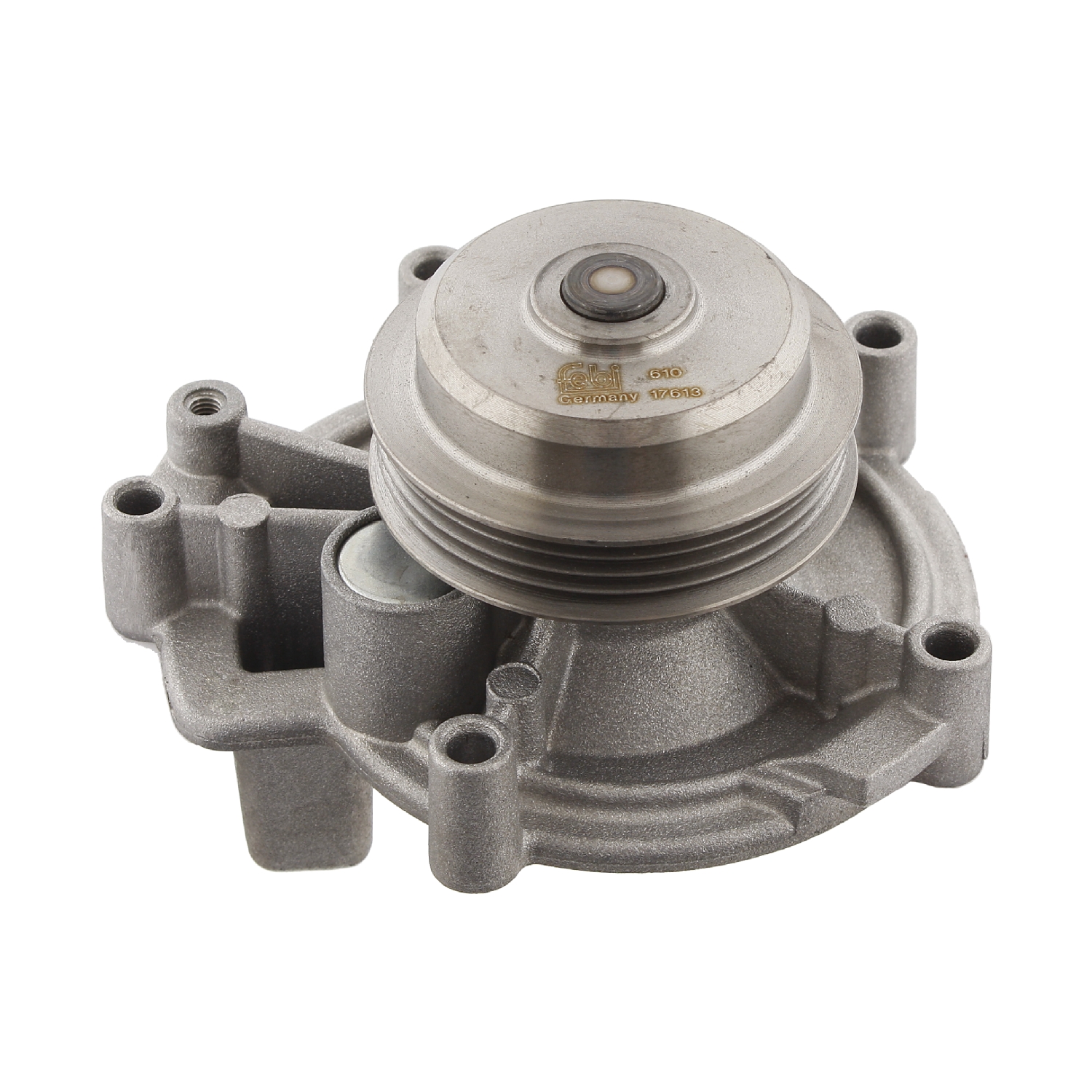 Febi 17613 Water Pump