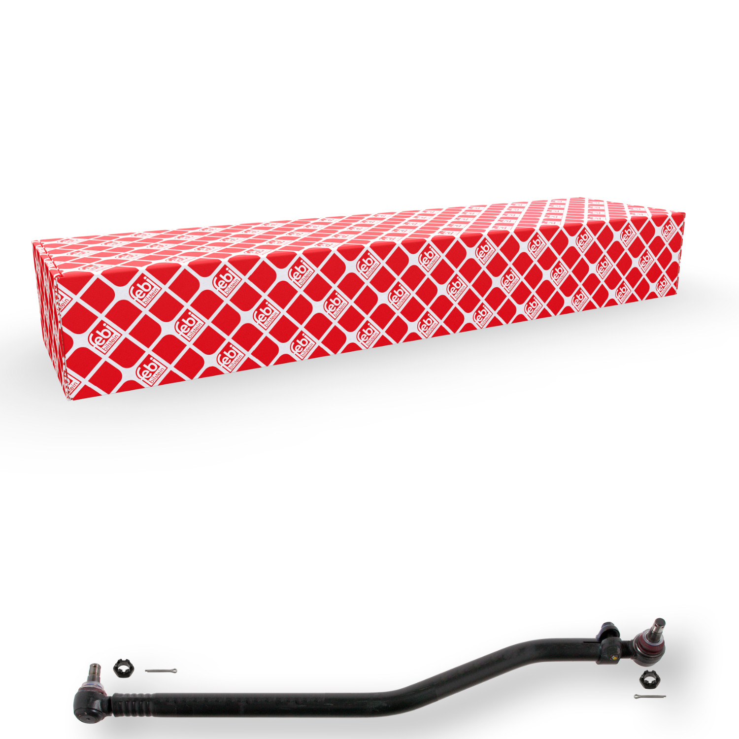 Febi 32876 Centre Rod Assembly